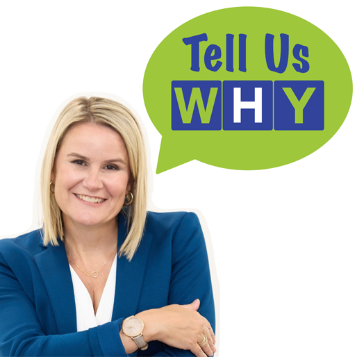 Bridging the Generation Gap w/ Dr. Melissa Furman