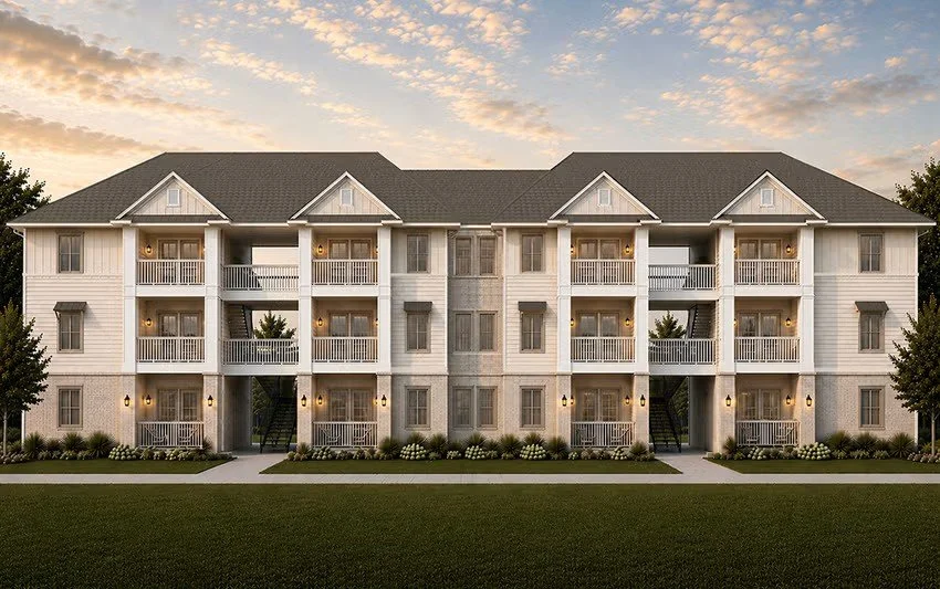 Reimagining WHY Learning Collaborative June 24: Workforce Housing in Beaufort County
