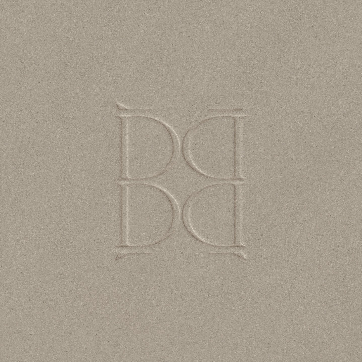 This submark 😮&zwj;💨🤏🏻 &mdash; full brand identity coming soon