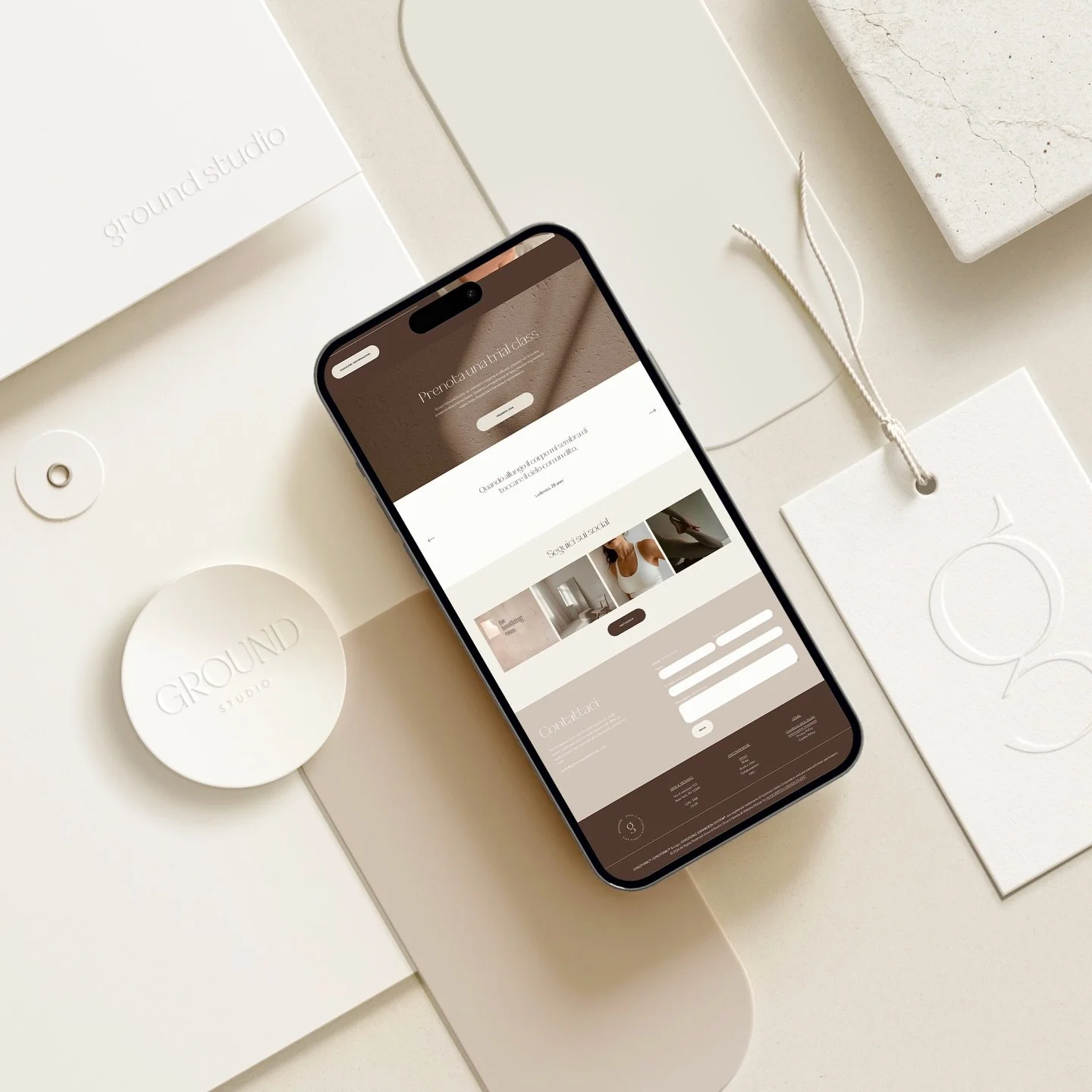 I need way more than 20 posts to share all the beautiful projects we&rsquo;ve done this year.

2025 hasn&rsquo;t been an easy one. But scrolling through my camera roll reminds me why I do what I do.

Pardonne-moi if not every project made it here. 20