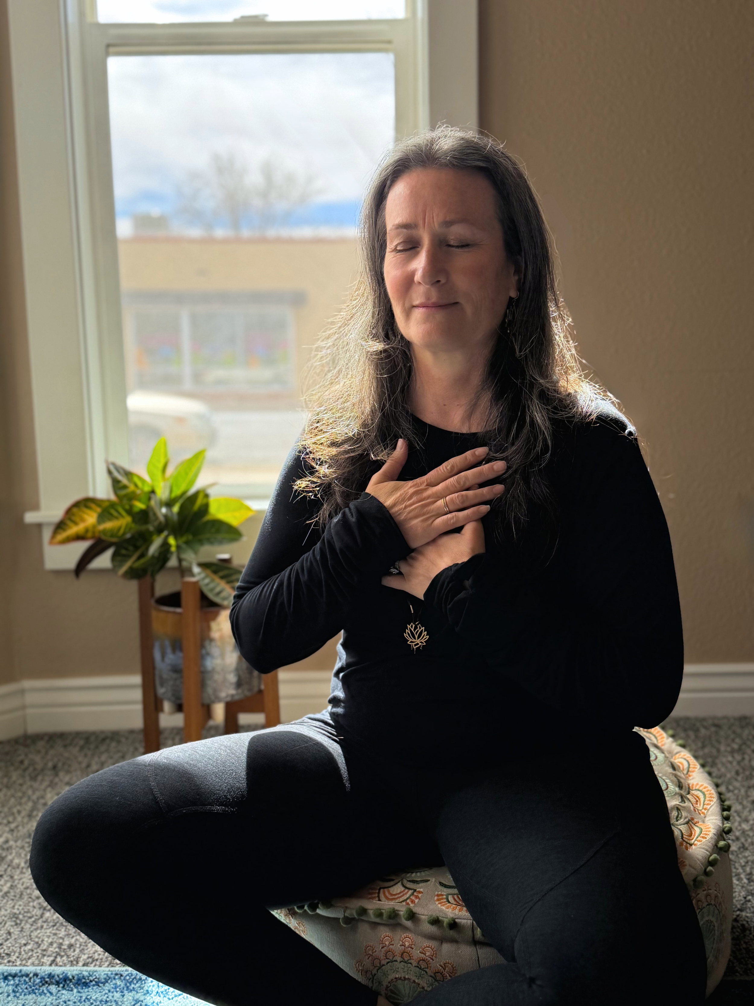 Integrative Approaches to Anxiety