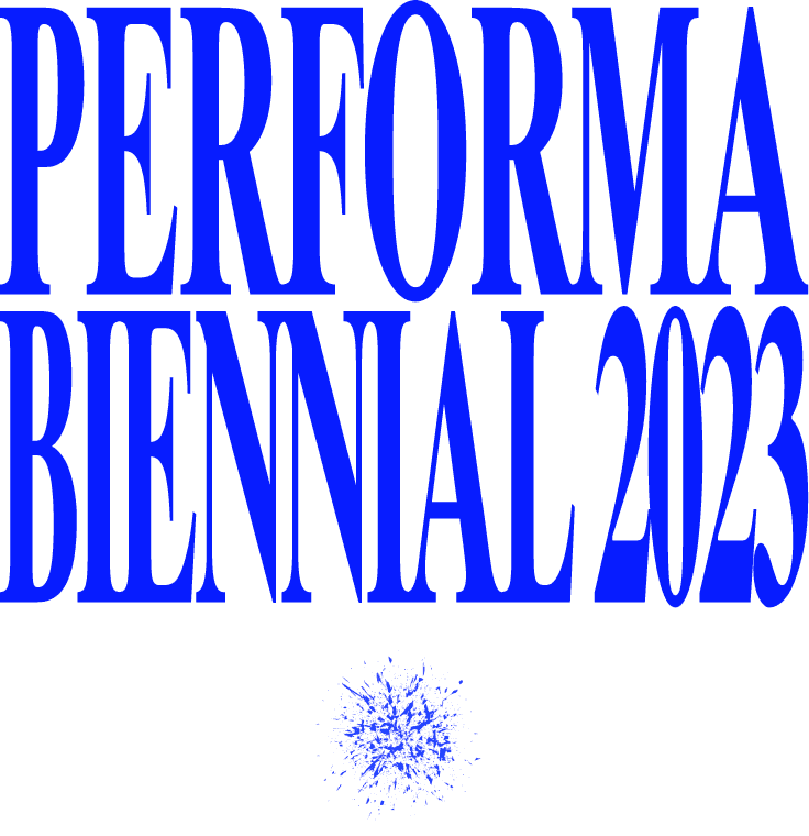 The Performance Art Festival