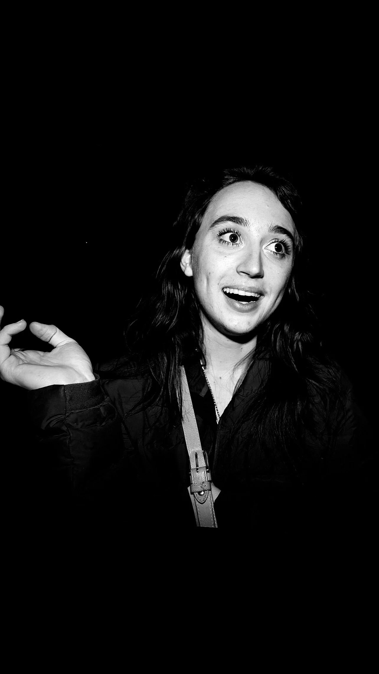 Lucia Ribisi photo by the cobrasnake.