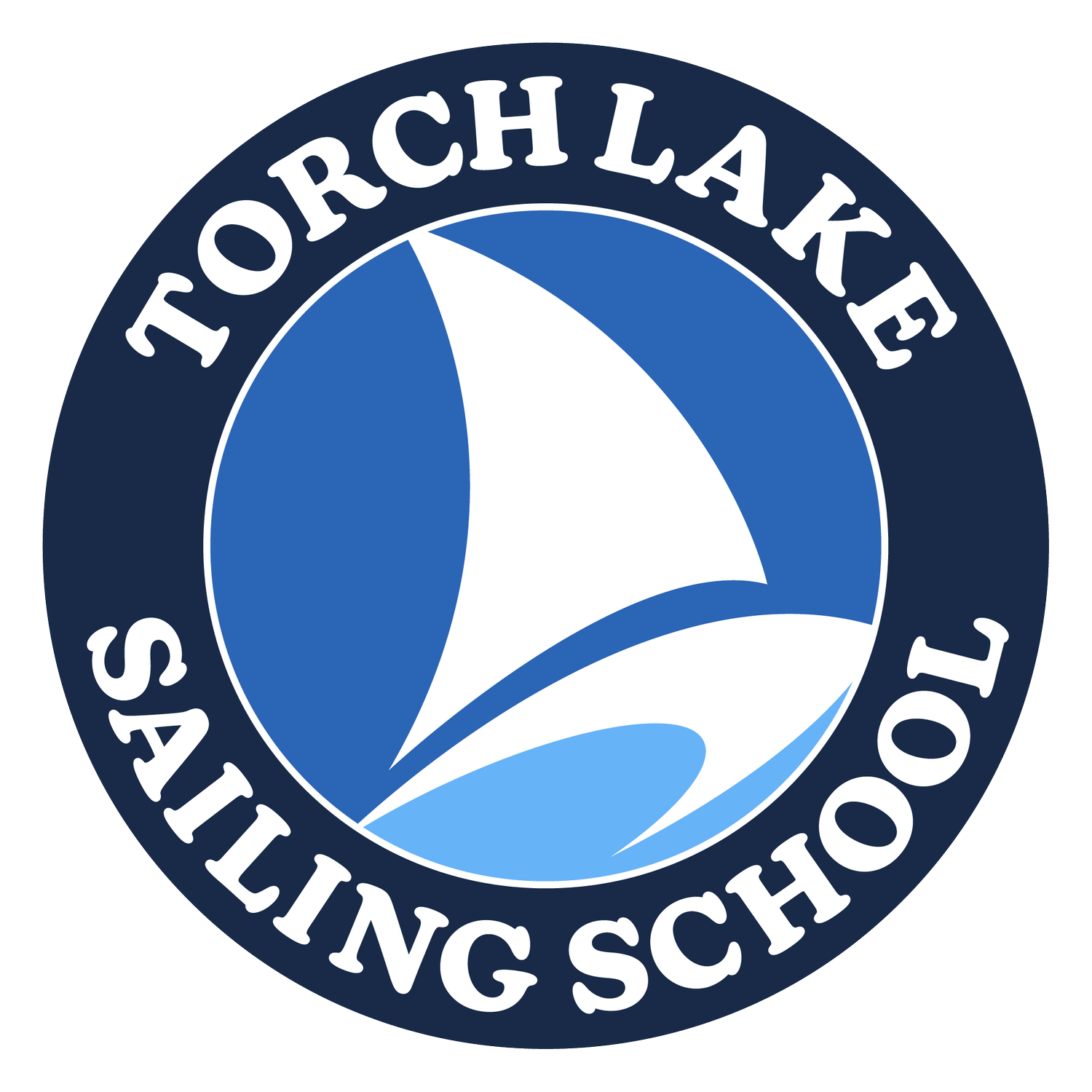 Torch Lake Sailing School