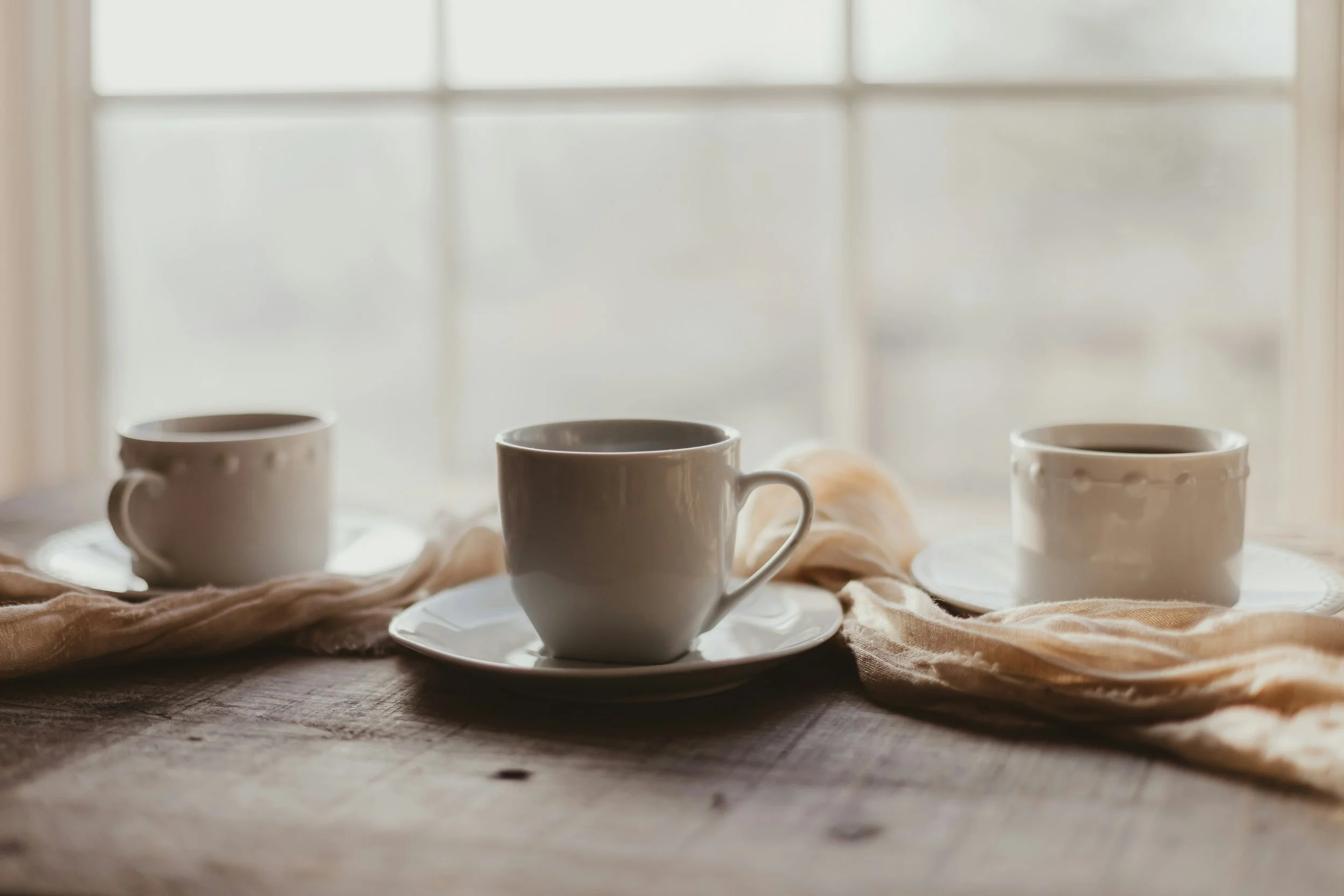 Refreshments