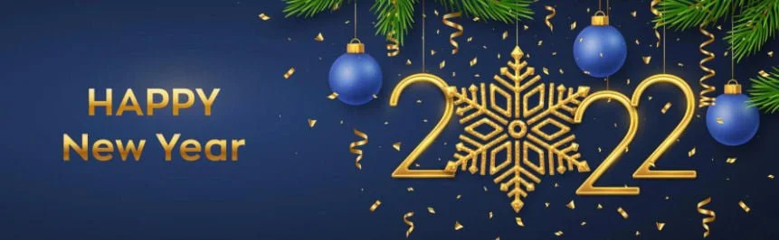 Happy New Year 