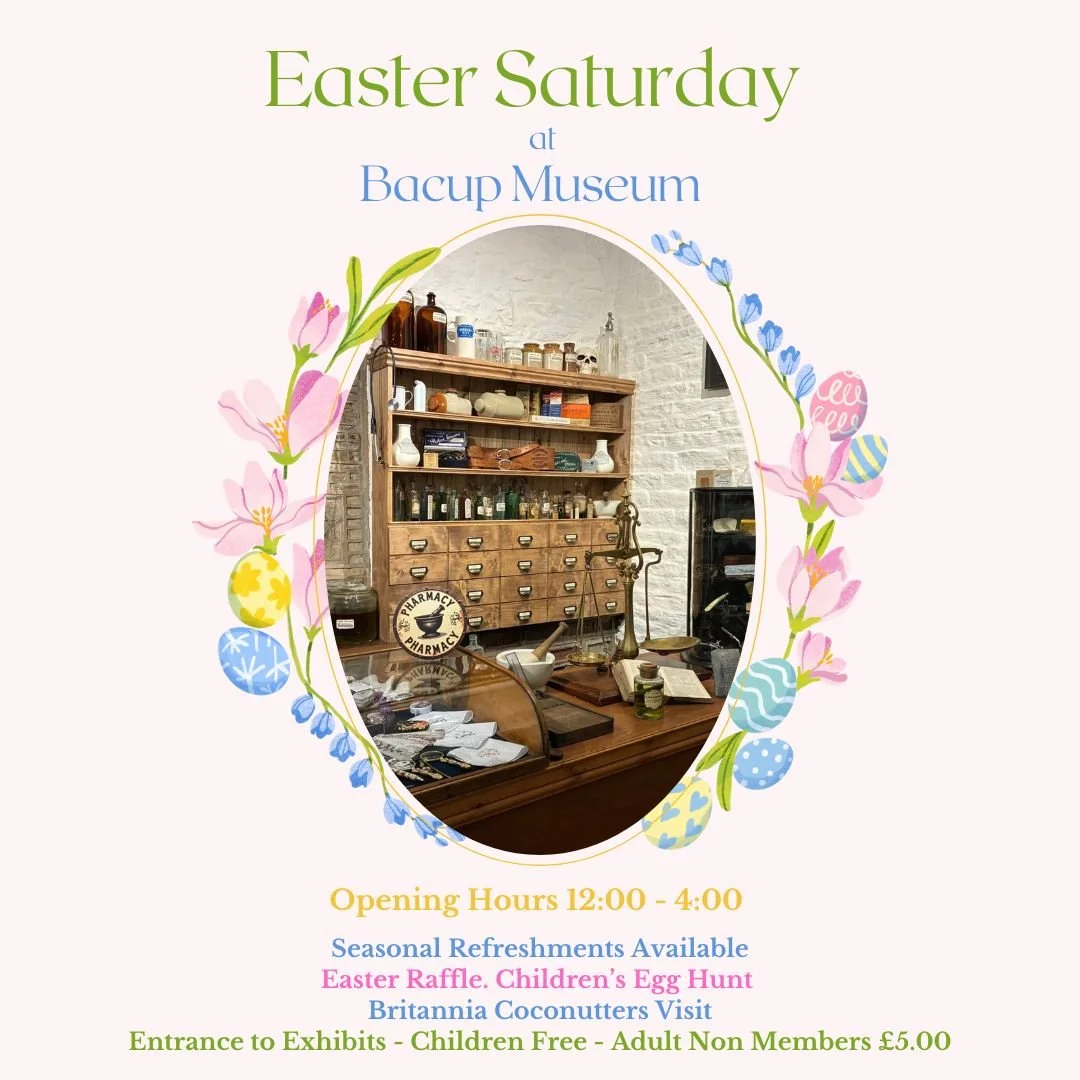 Easter Open Day 