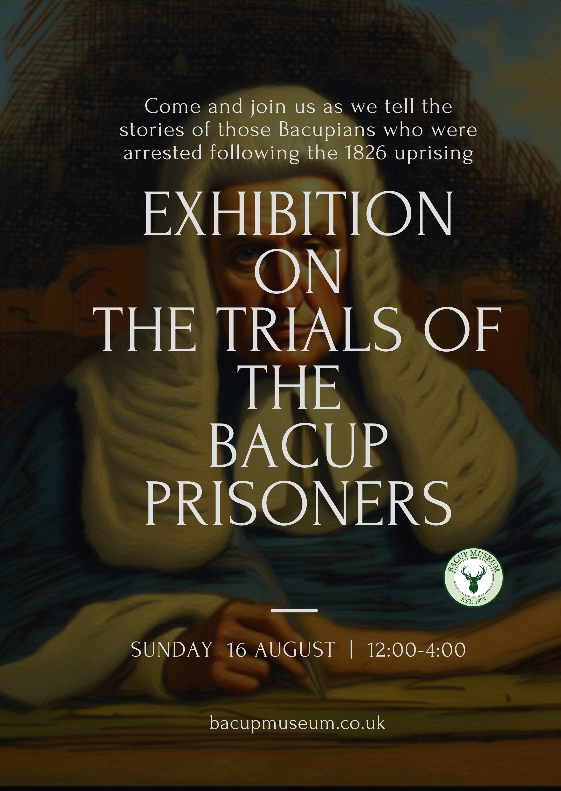 The Trials of the Bacup Prisoners 