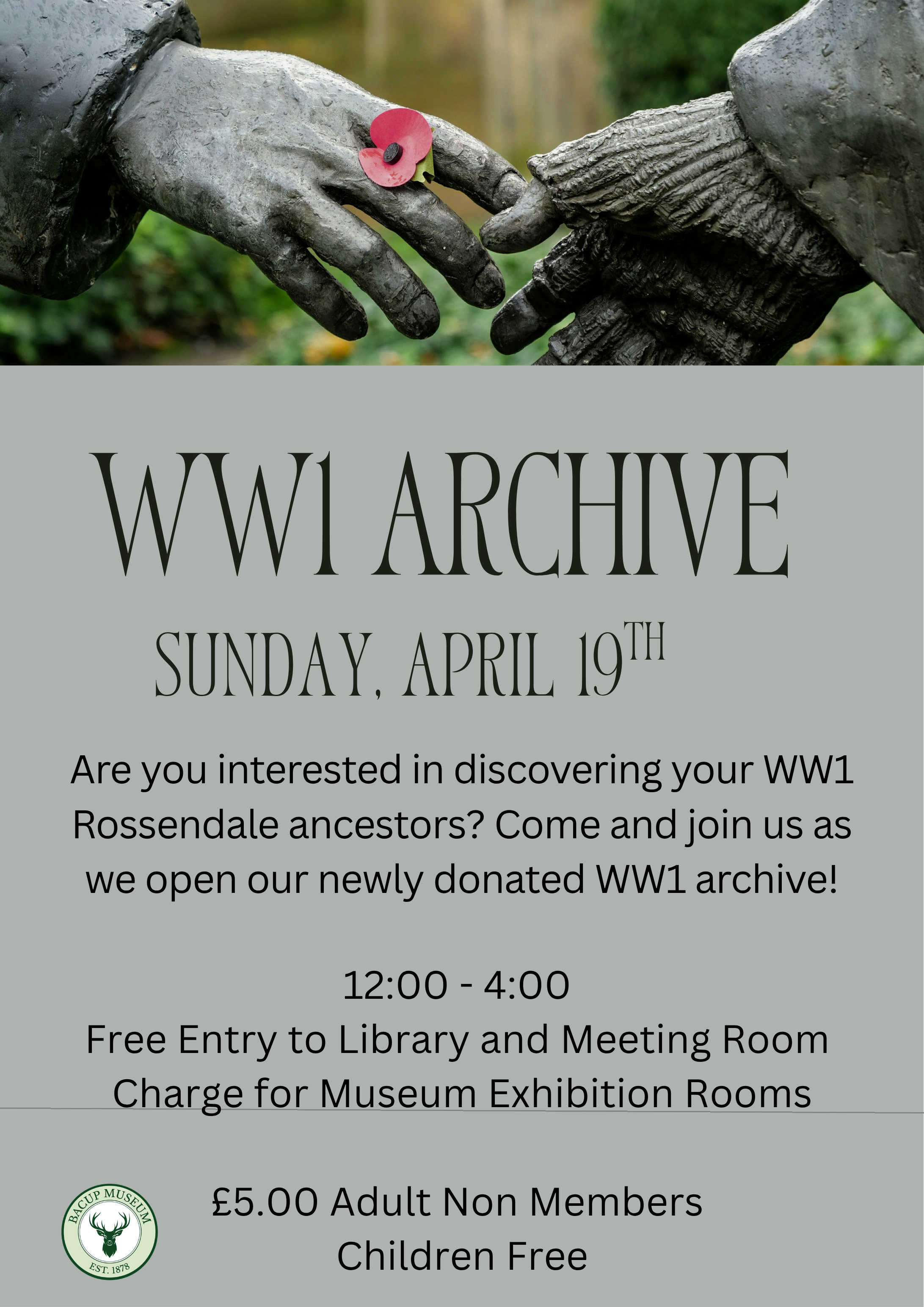WW1 Archive 
