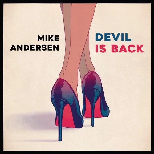 This Time By Mike Anderson & Joss Stone