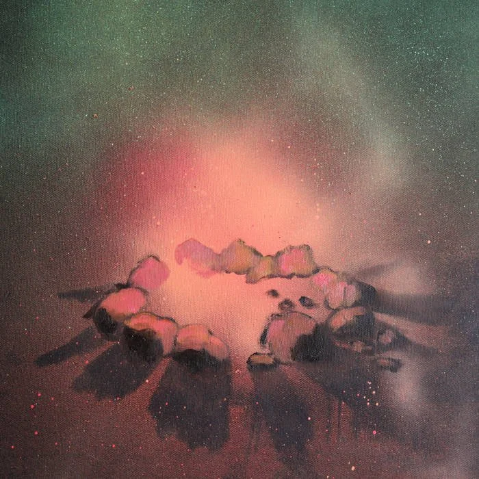 Drifting By Hearing Aid Beige