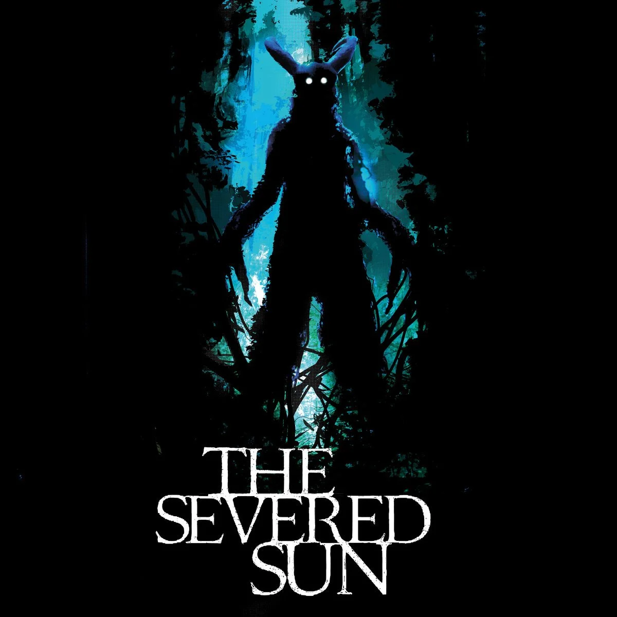 The Severed Sun By Unknown Horrors