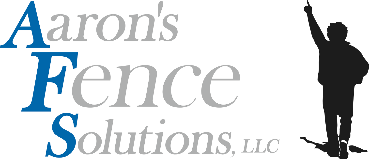 Aaron&#39;s Fence Solutions, LLC