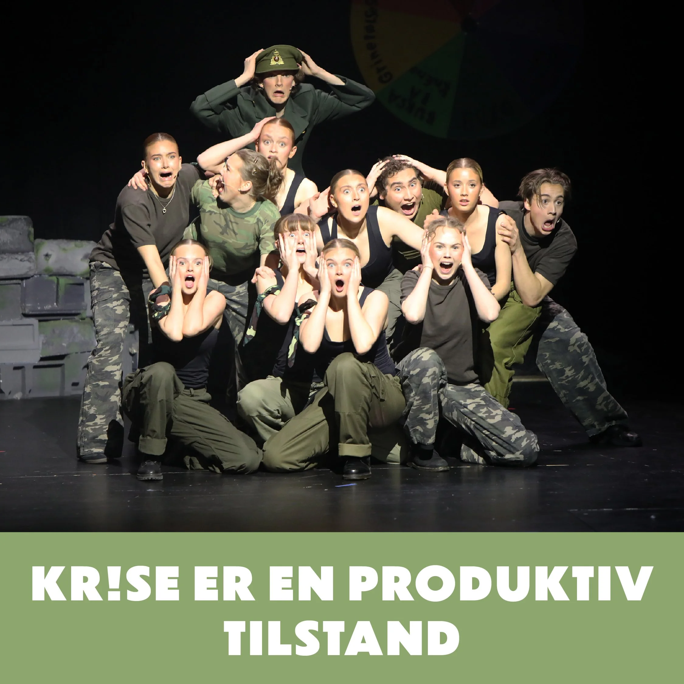 SKIREVYEN 2025: KR!SE ER EN PRODUKTIV TILSTAND