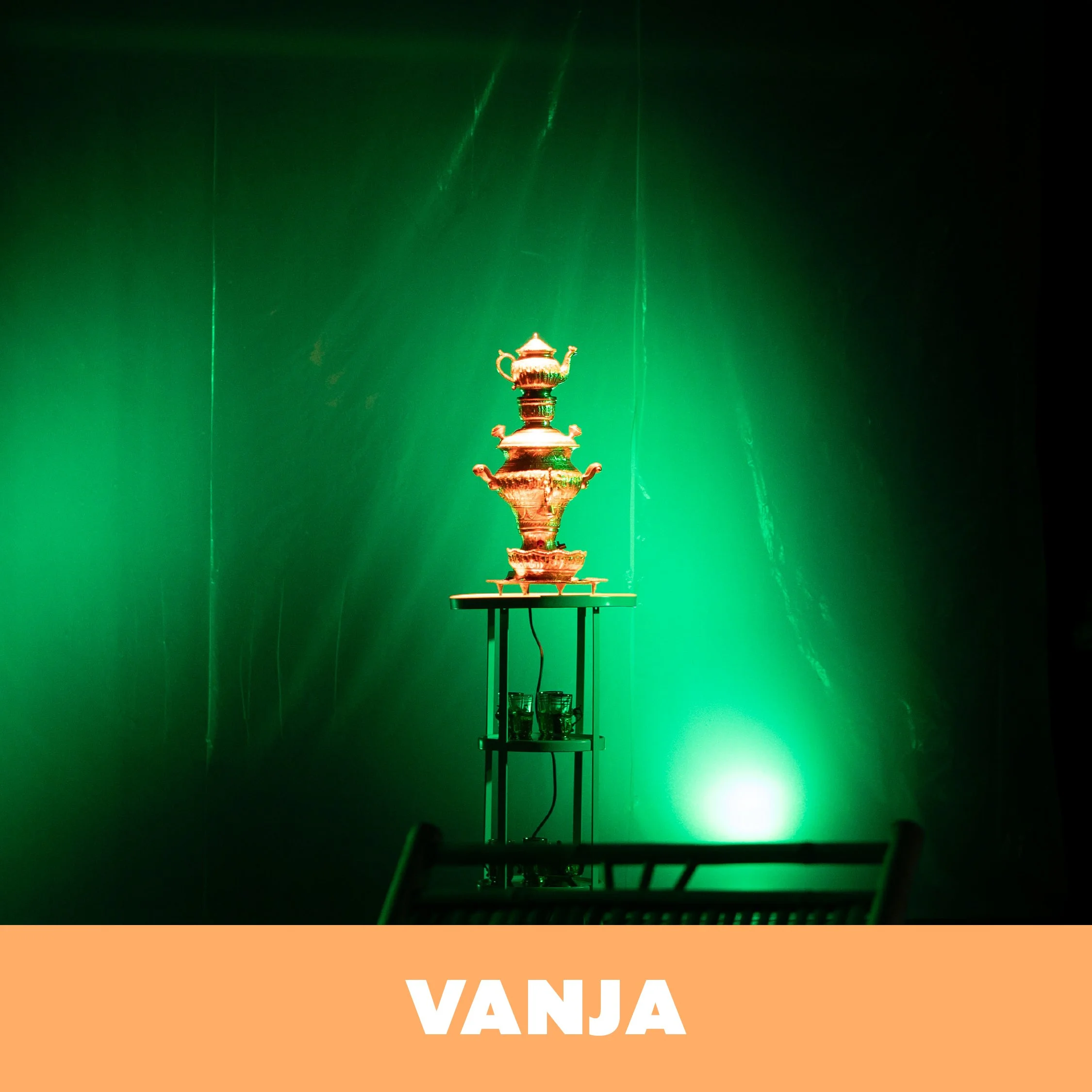 VANJA