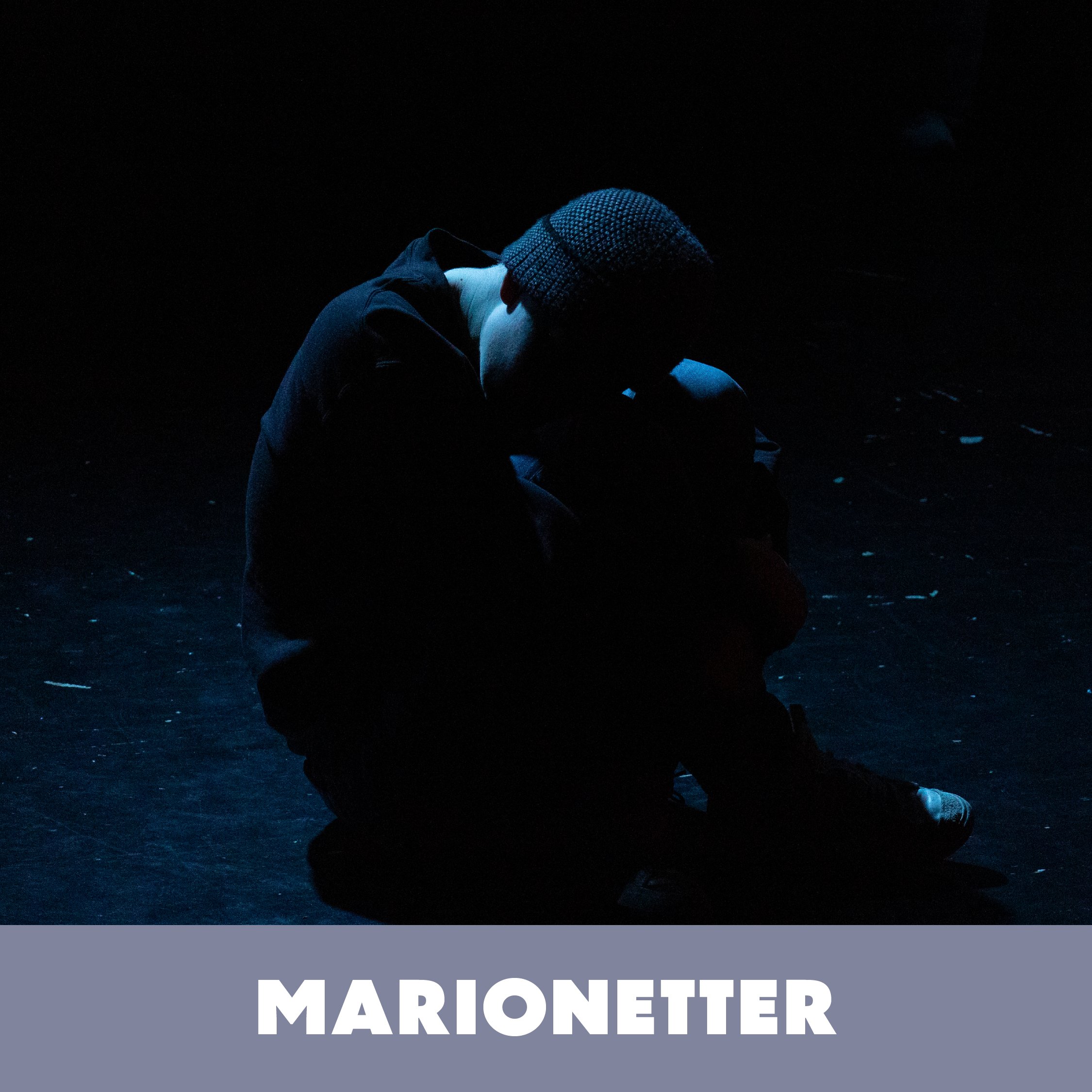 MARIONETTER