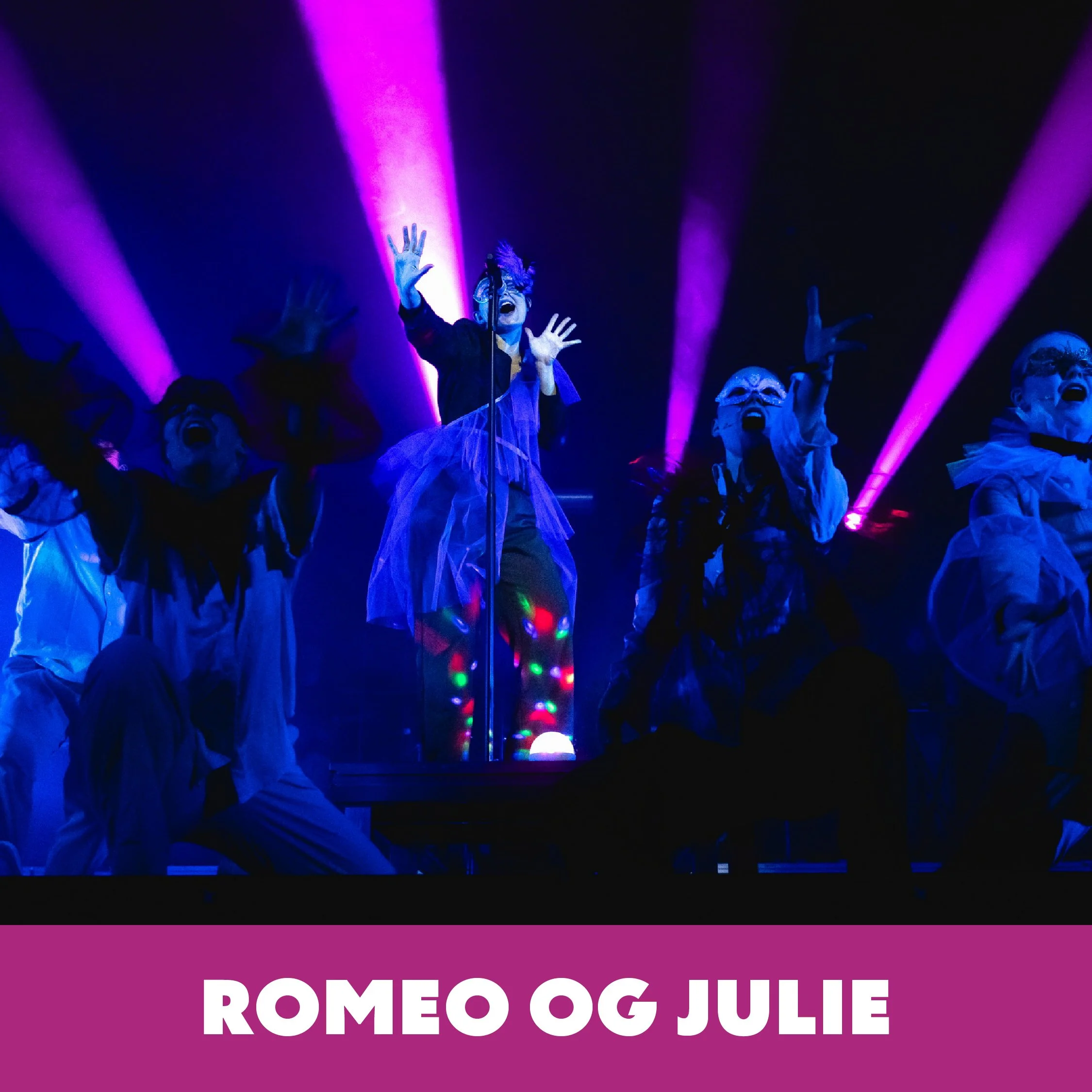 ROMEO OG JULIE