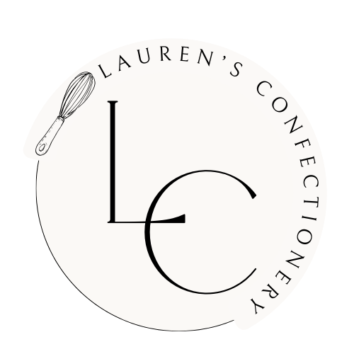 Lauren&#39;s Confectionery
