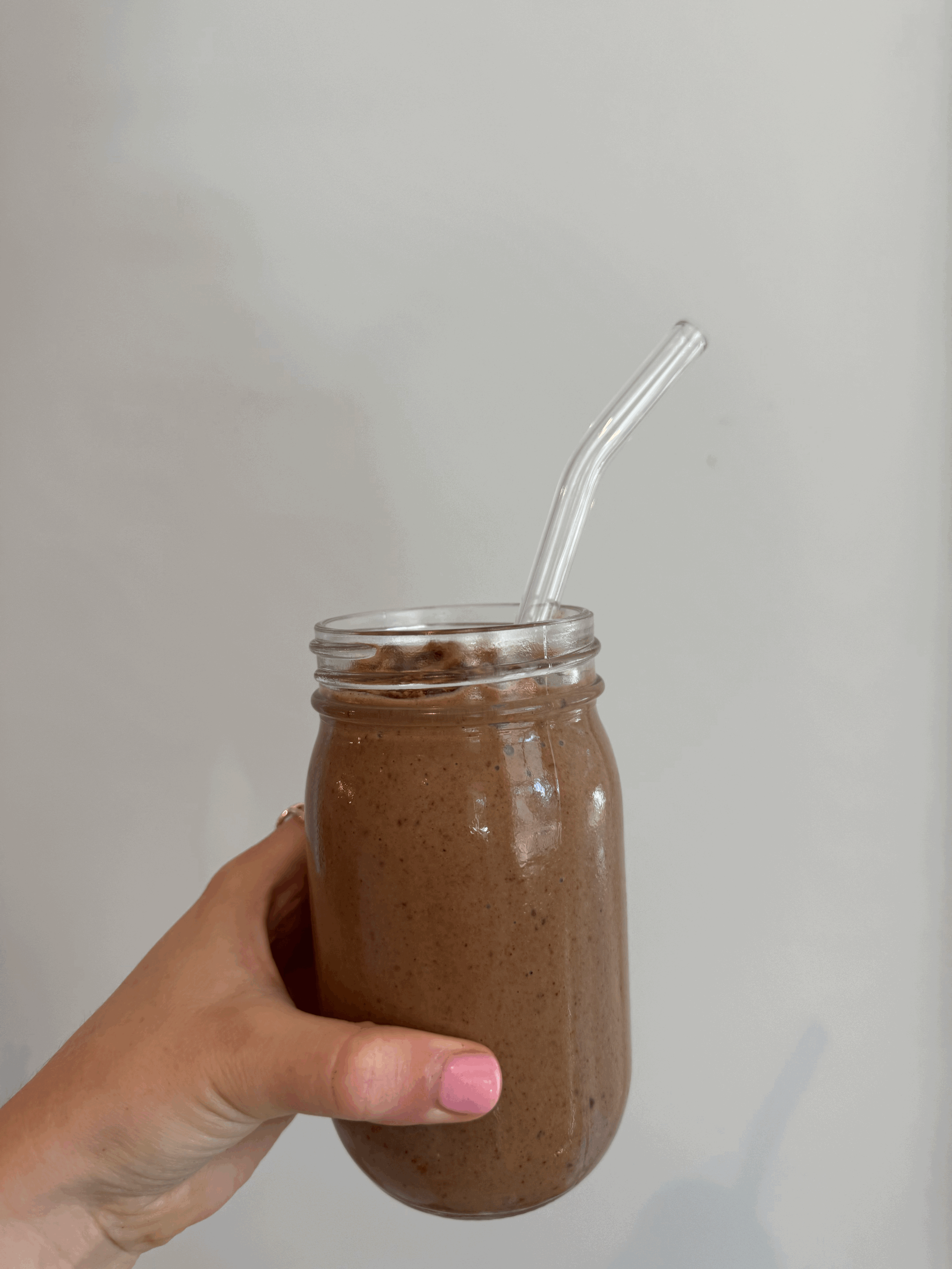 Dandy Blend Cacao Smoothie