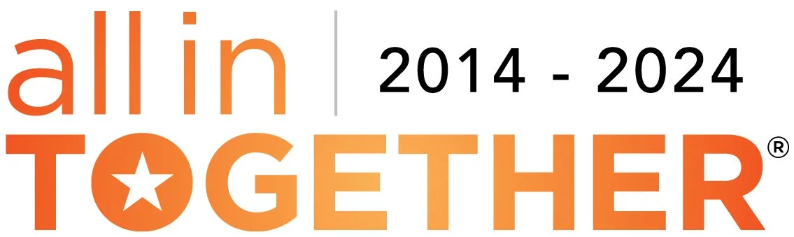 All In Together (Copy)