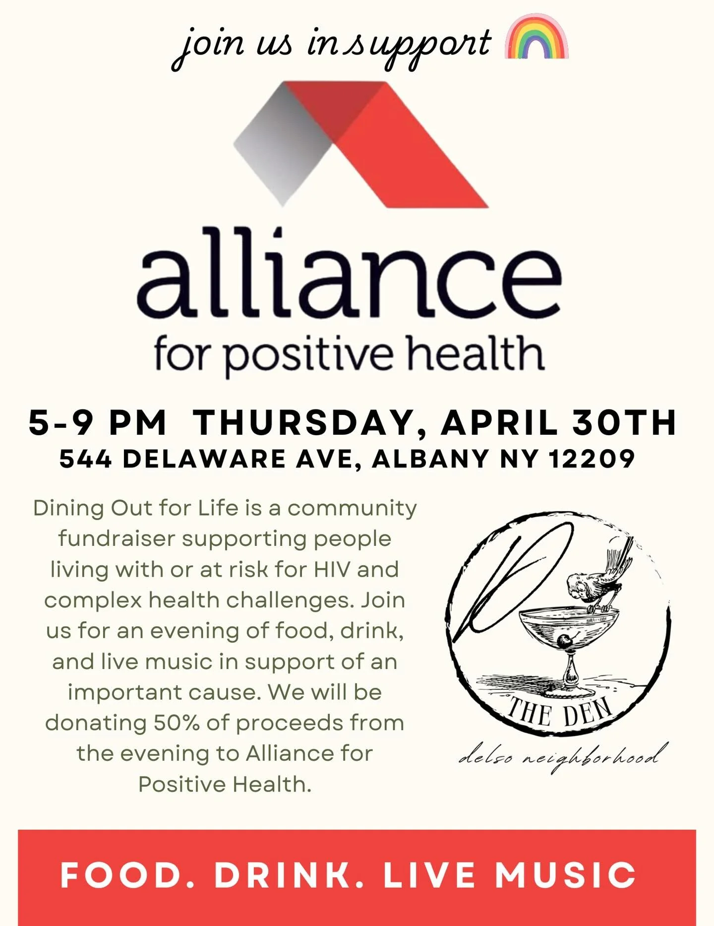 Alliance for Posiitve Health