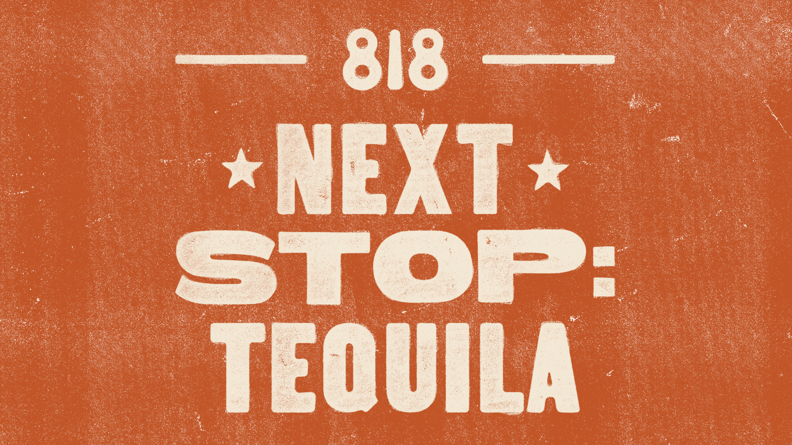 818 TEQUILA POP-UP