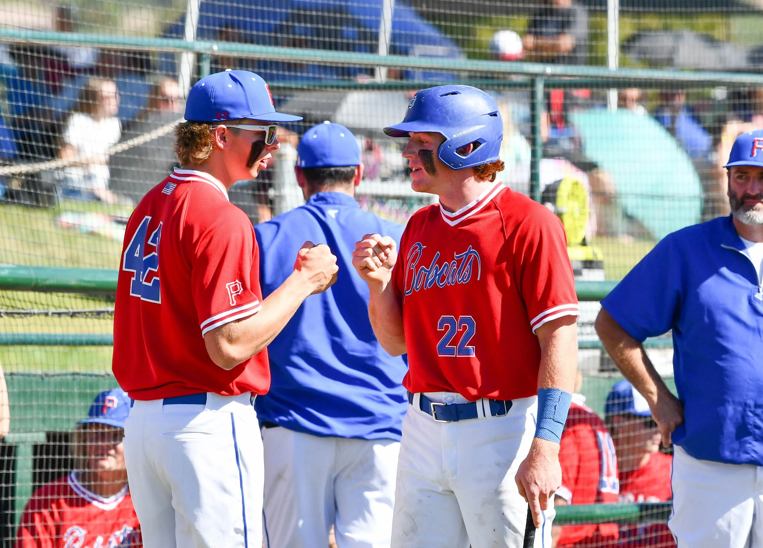 General 2 — Panguitch High School
