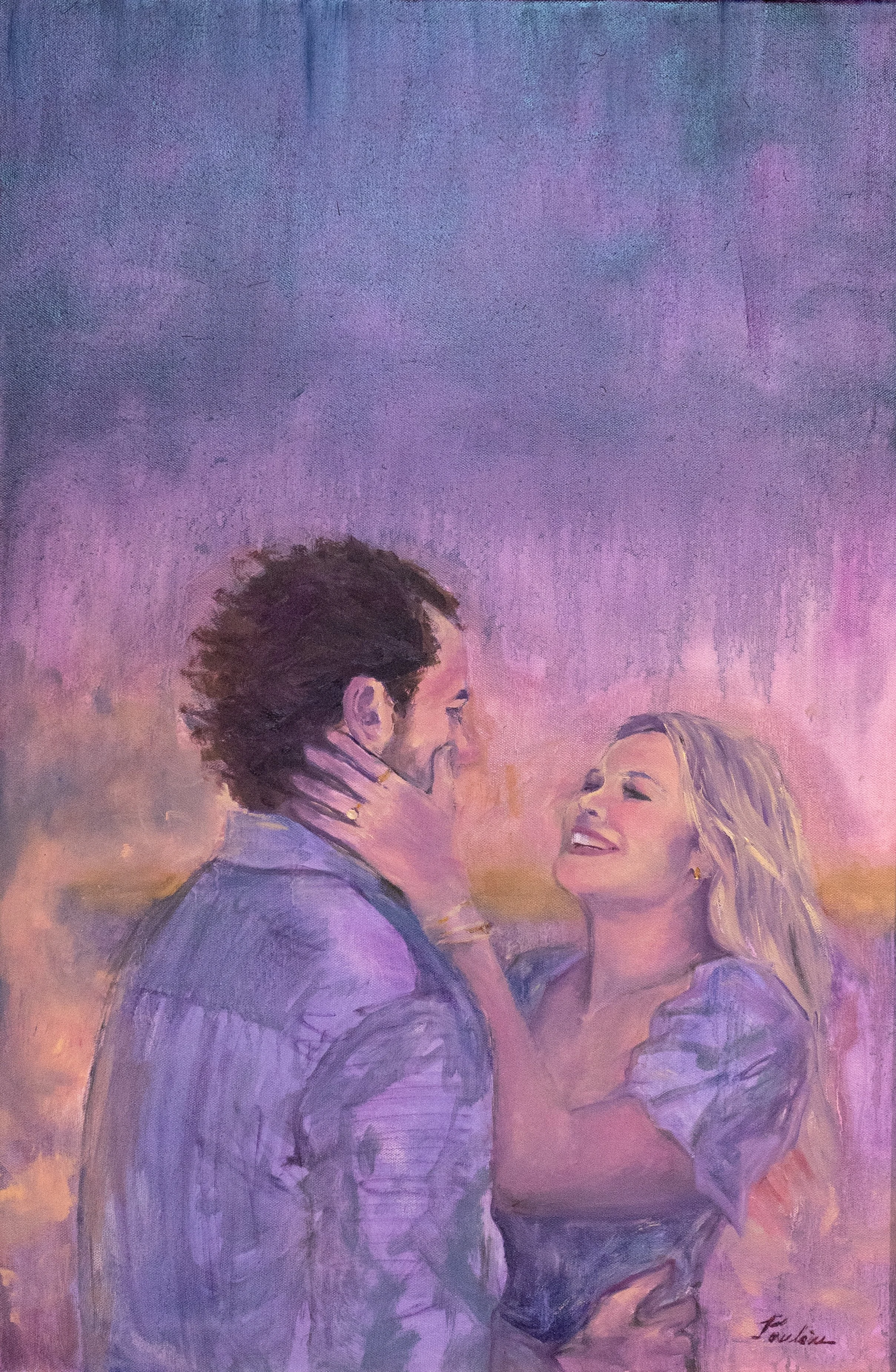 The Moment Before Forever 