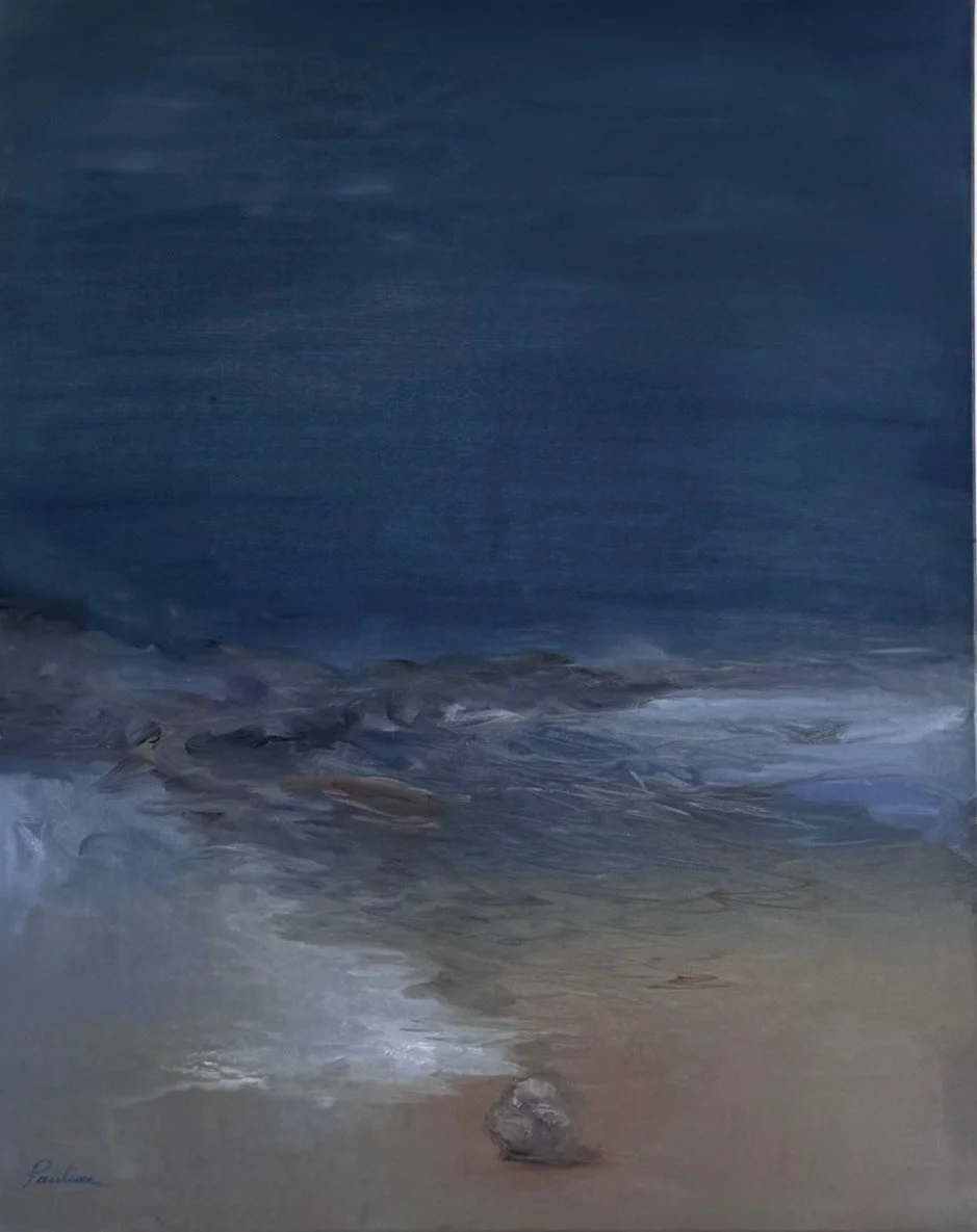 What The Sea Keeps