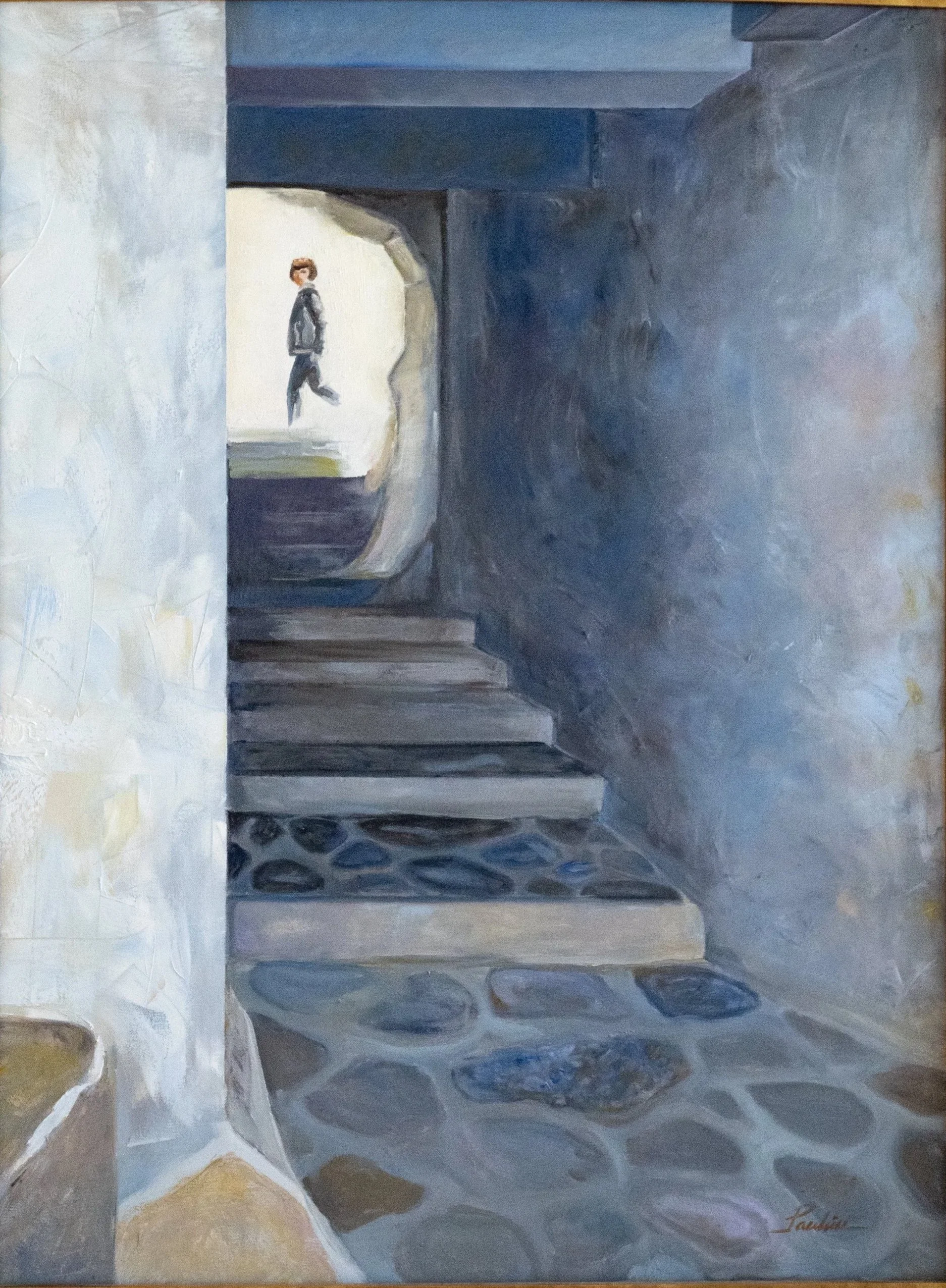 The Passage