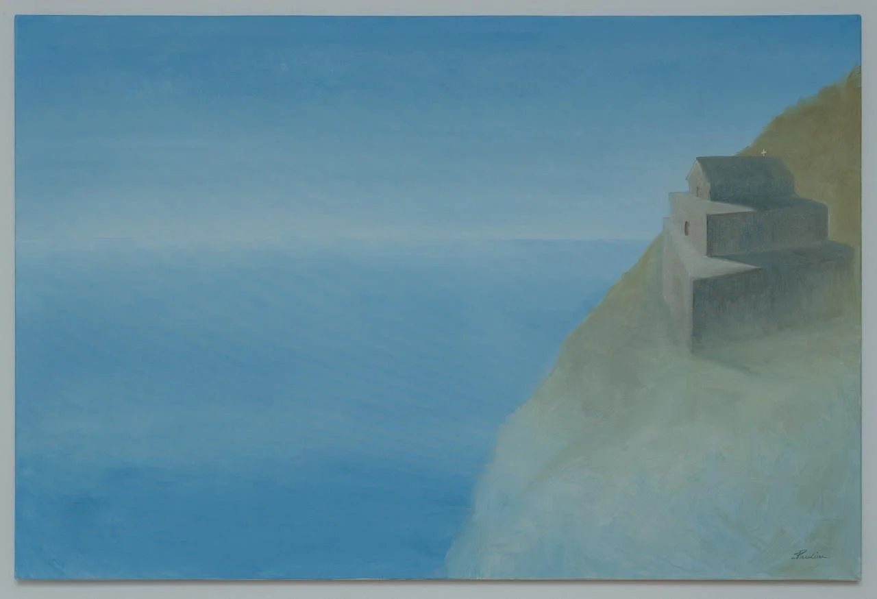The Quiet Edge