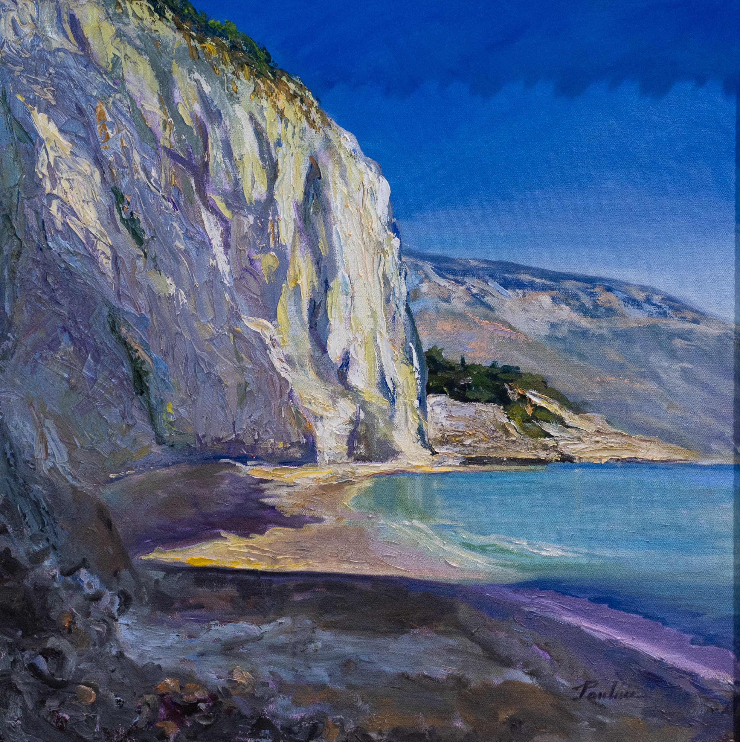 The Cliff’s Reply