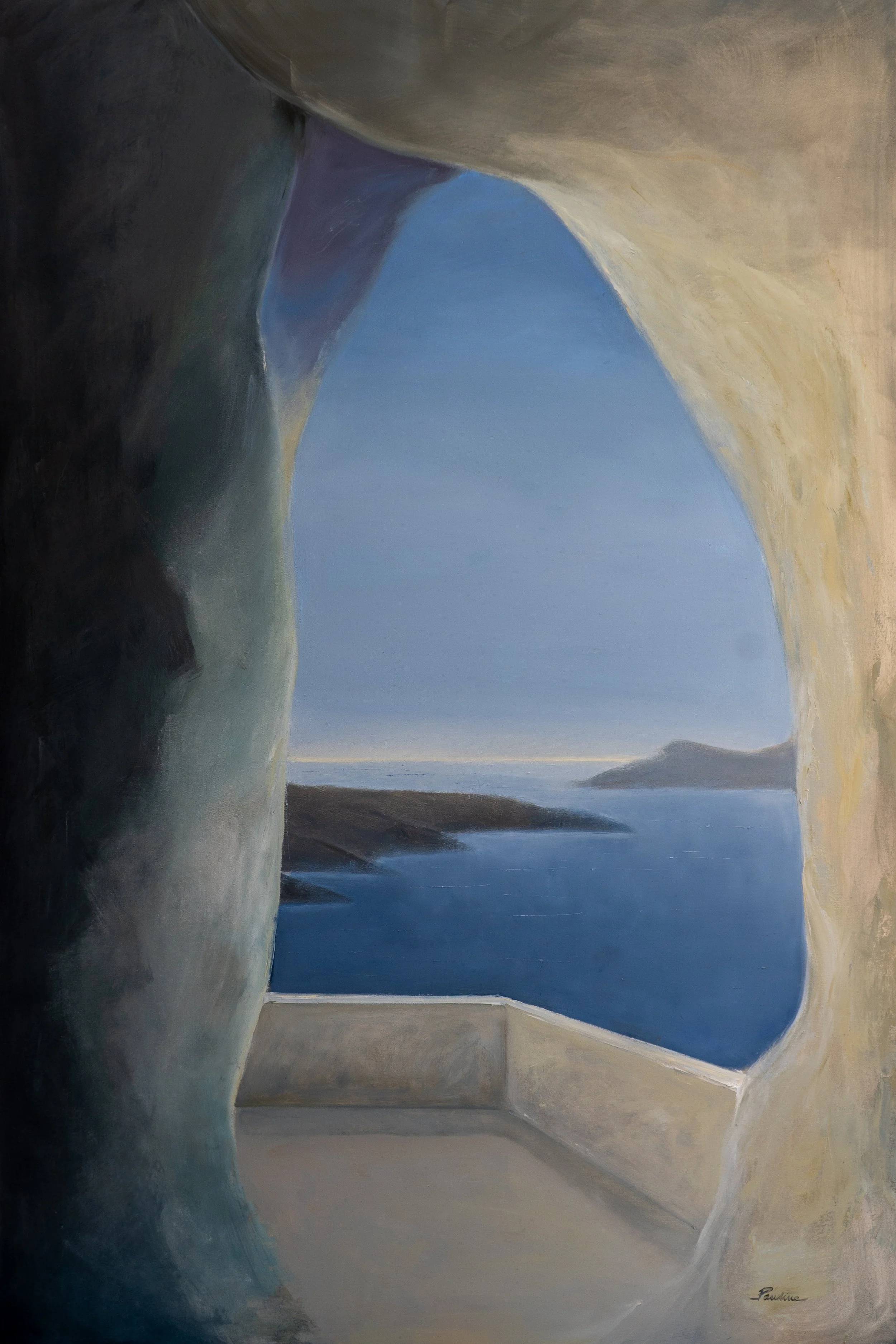 The Threshold