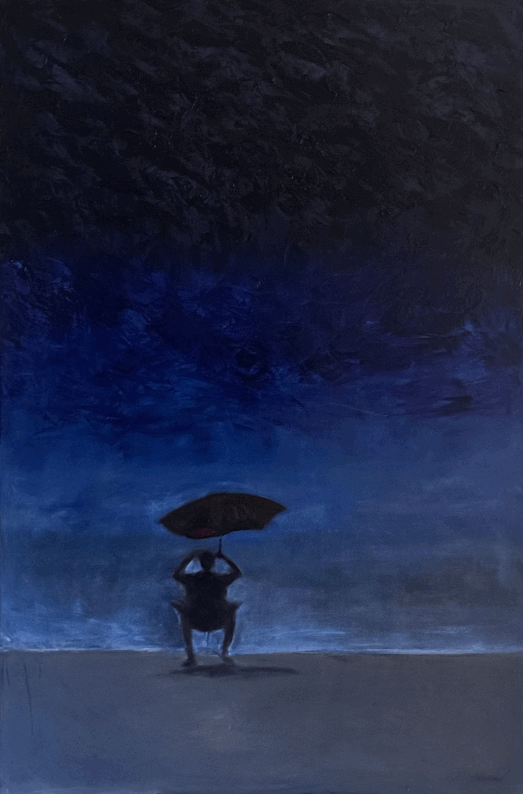 Weight of Silence