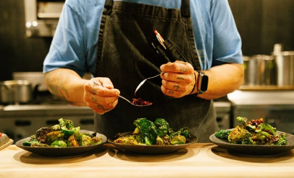 Road Trip Dining: Crested Butte’s two twelve Offers Smoke-Tinged Colorado Cuisine