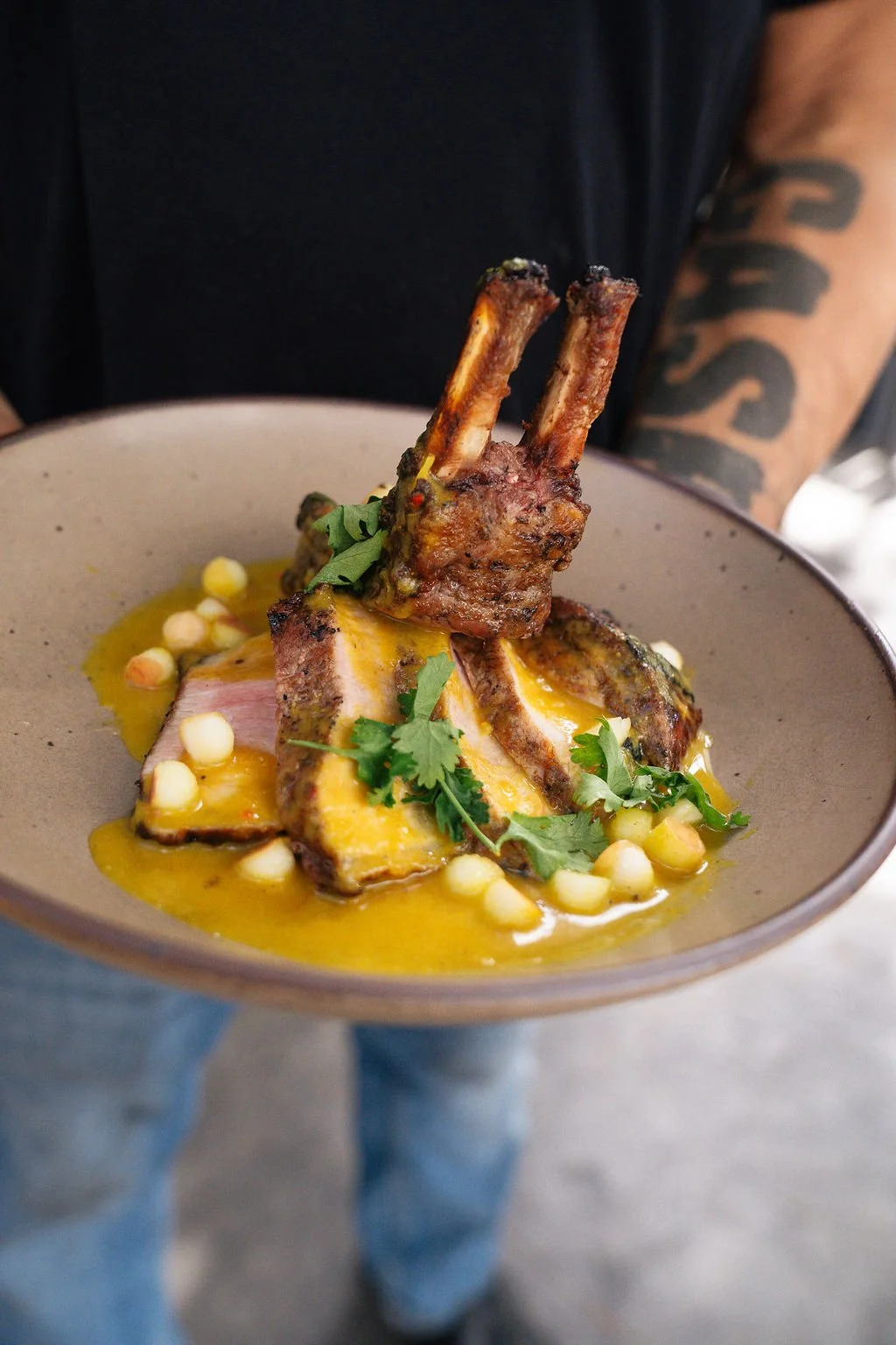 Crested Butte’s restaurant scene just keeps getting better