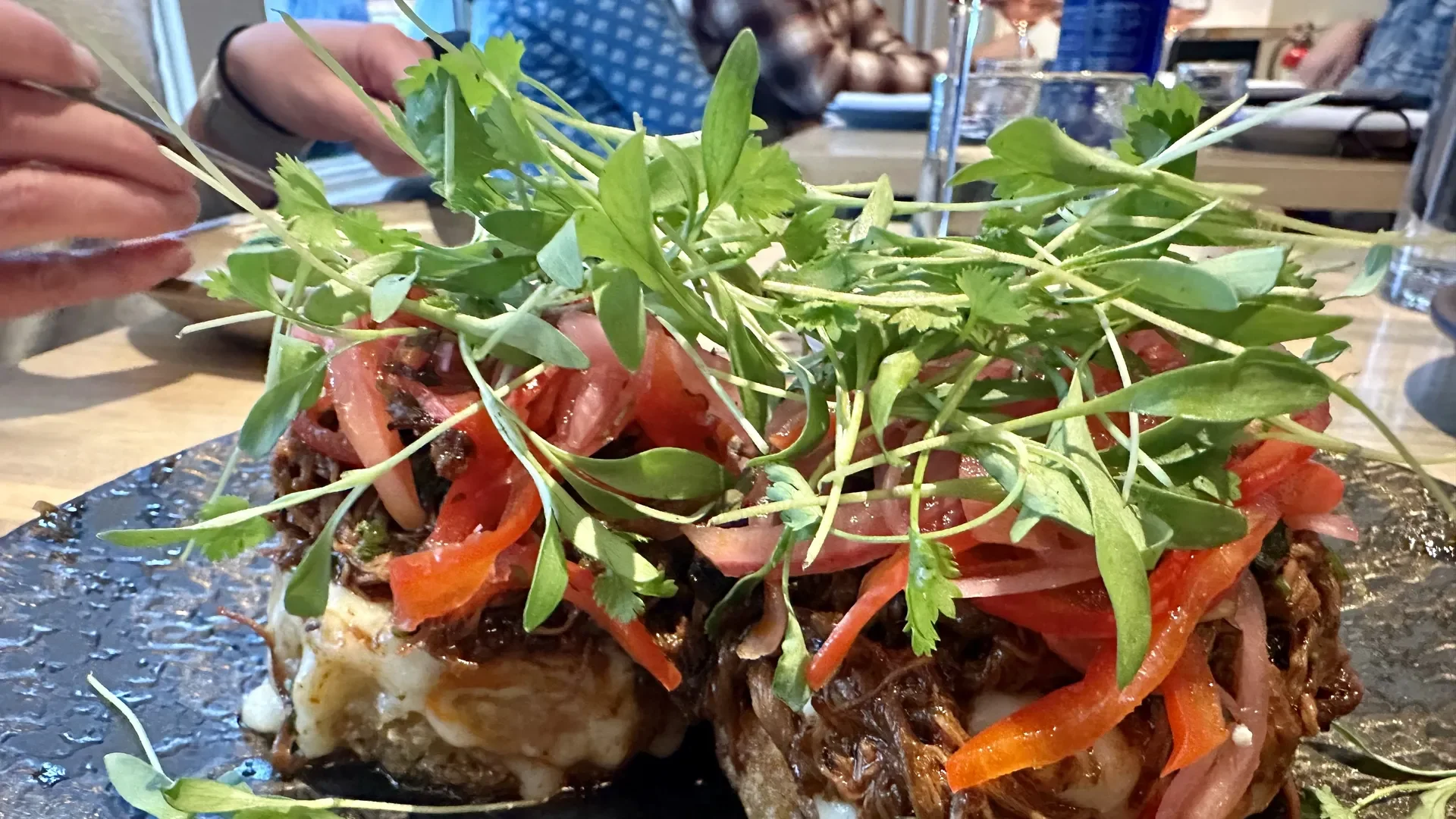 two twelve in Crested Butte goes beyond ordinary fine dining