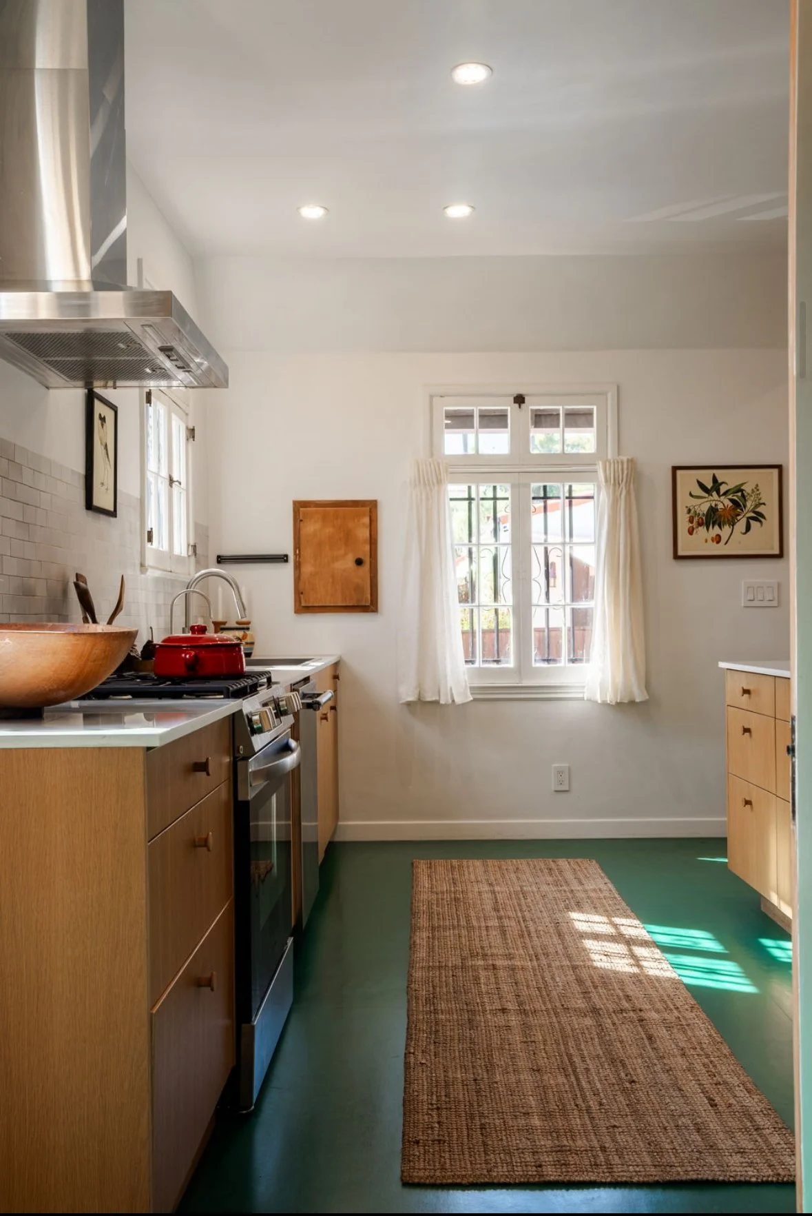 124 W Avenue 41