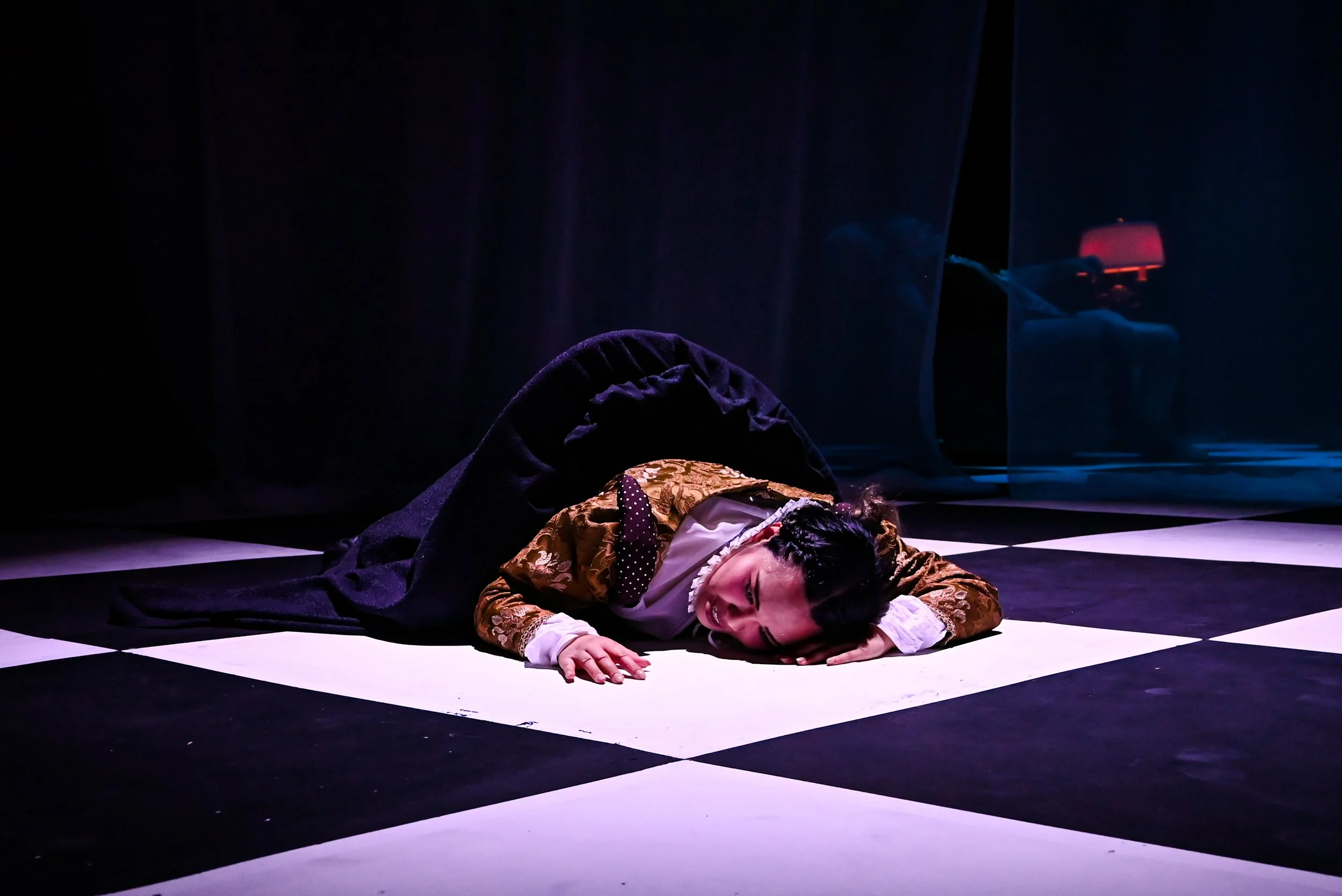 LEAR (2023)