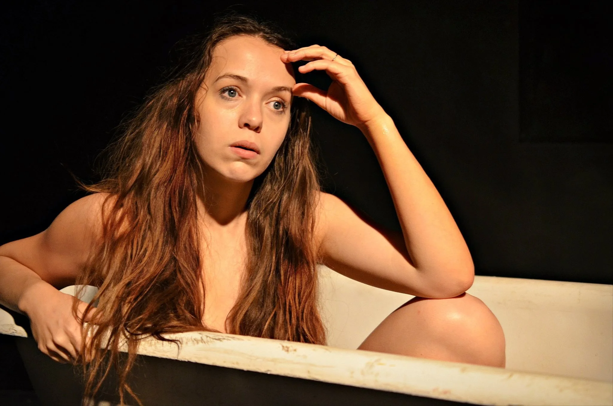 MEDEA UNBORN (2017)