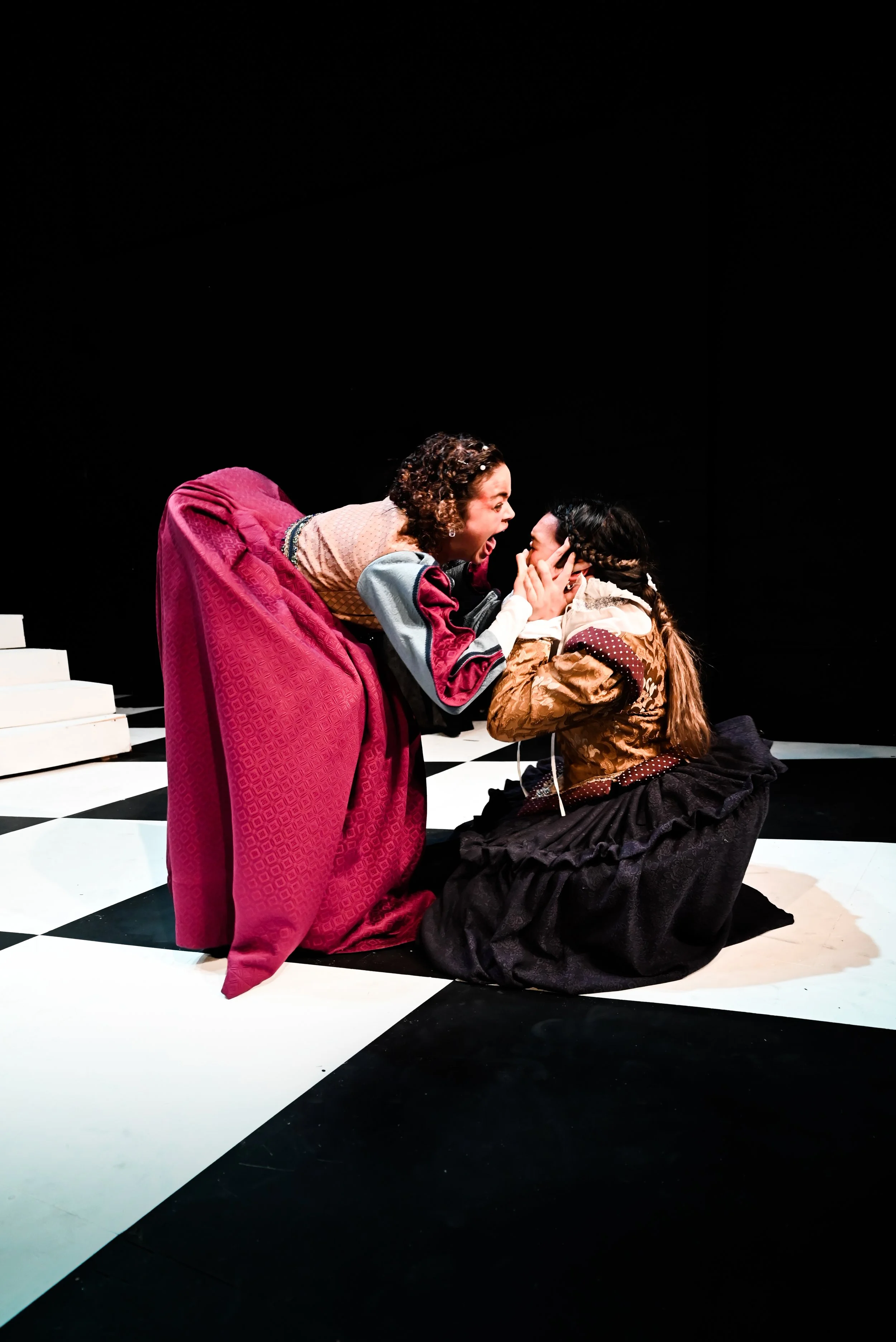 LEAR (2023)