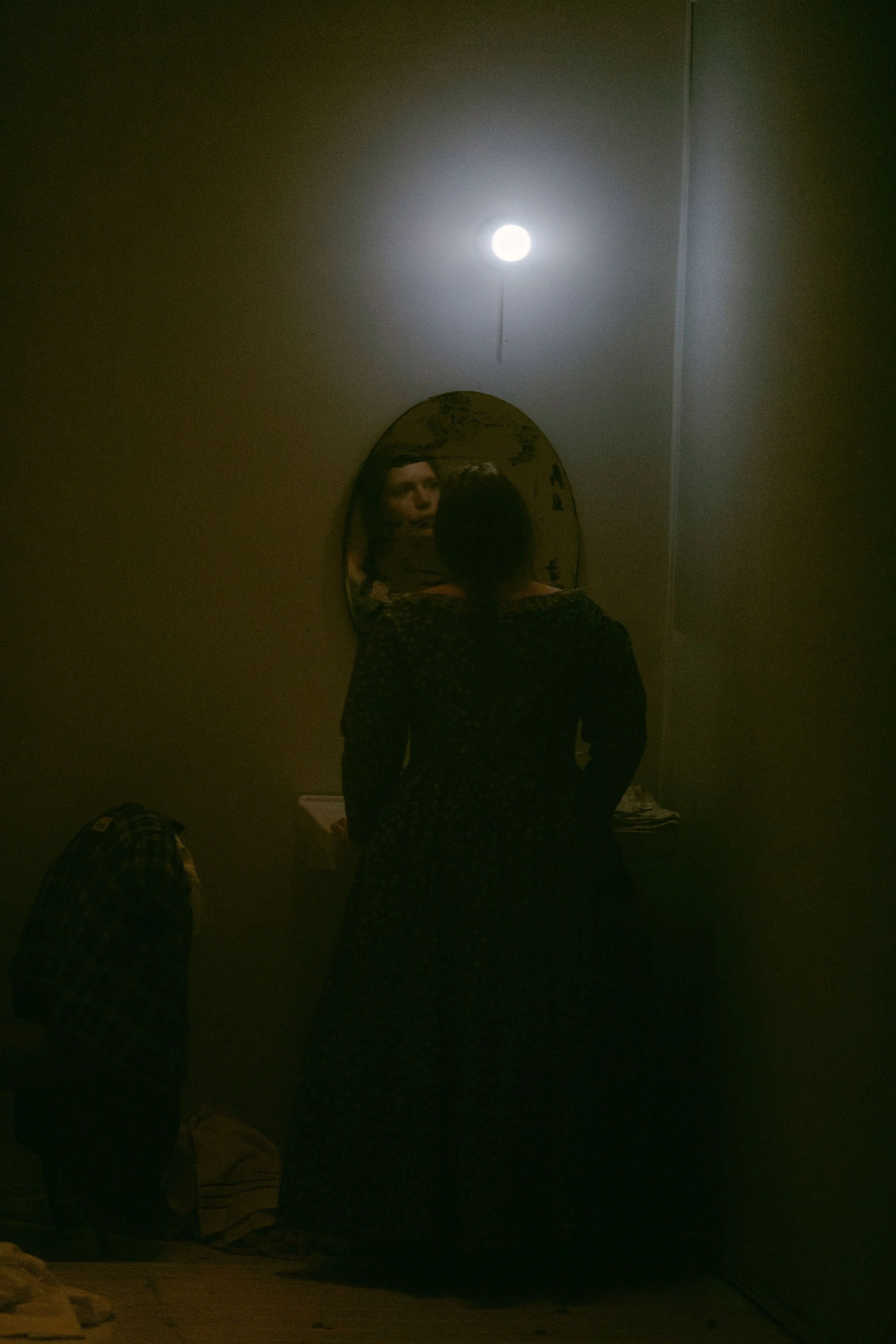THE GLASS ESSAY (2024)