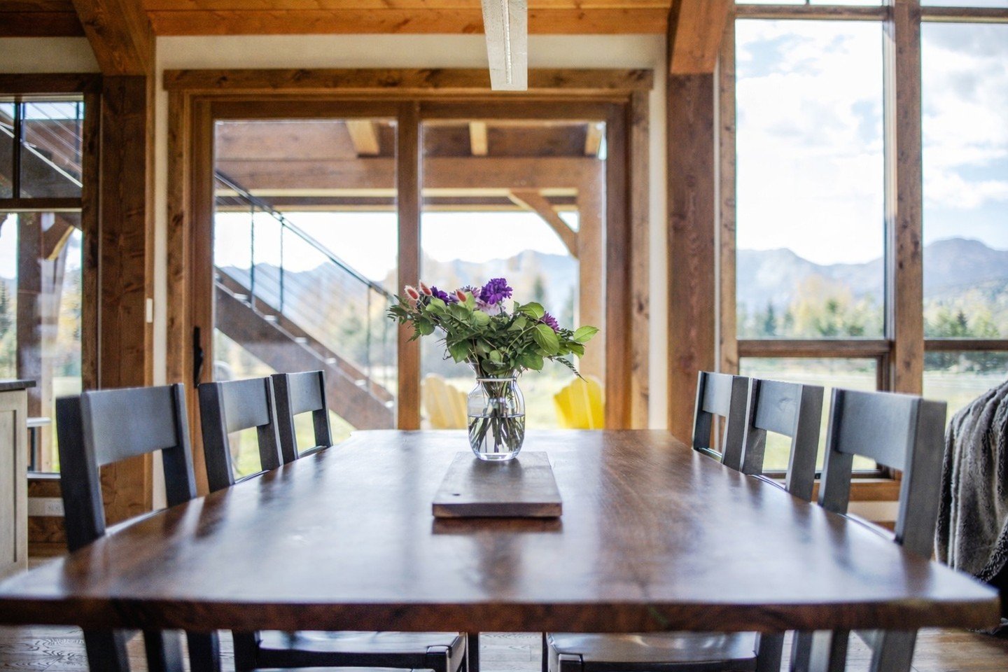 Light is the most transformative material we work with. From skylights that wash across timber beams to the reflected glow of stone and glass, lighting defines a home&rsquo;s rhythm and spatial experience.

We design with light in mind - not just as 