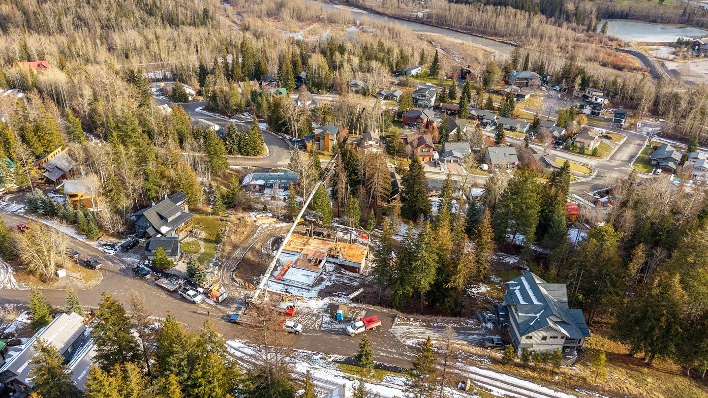 It&rsquo;s easy to focus on the house itself, but a well-built home starts with understanding everything around it - site conditions, neighbouring structures, topography, sun exposure, and prevailing weather patterns.

Orientation impacts energy perf