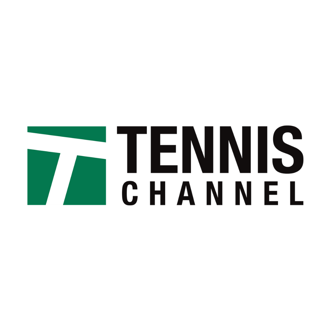 Tennis Channel: The Break