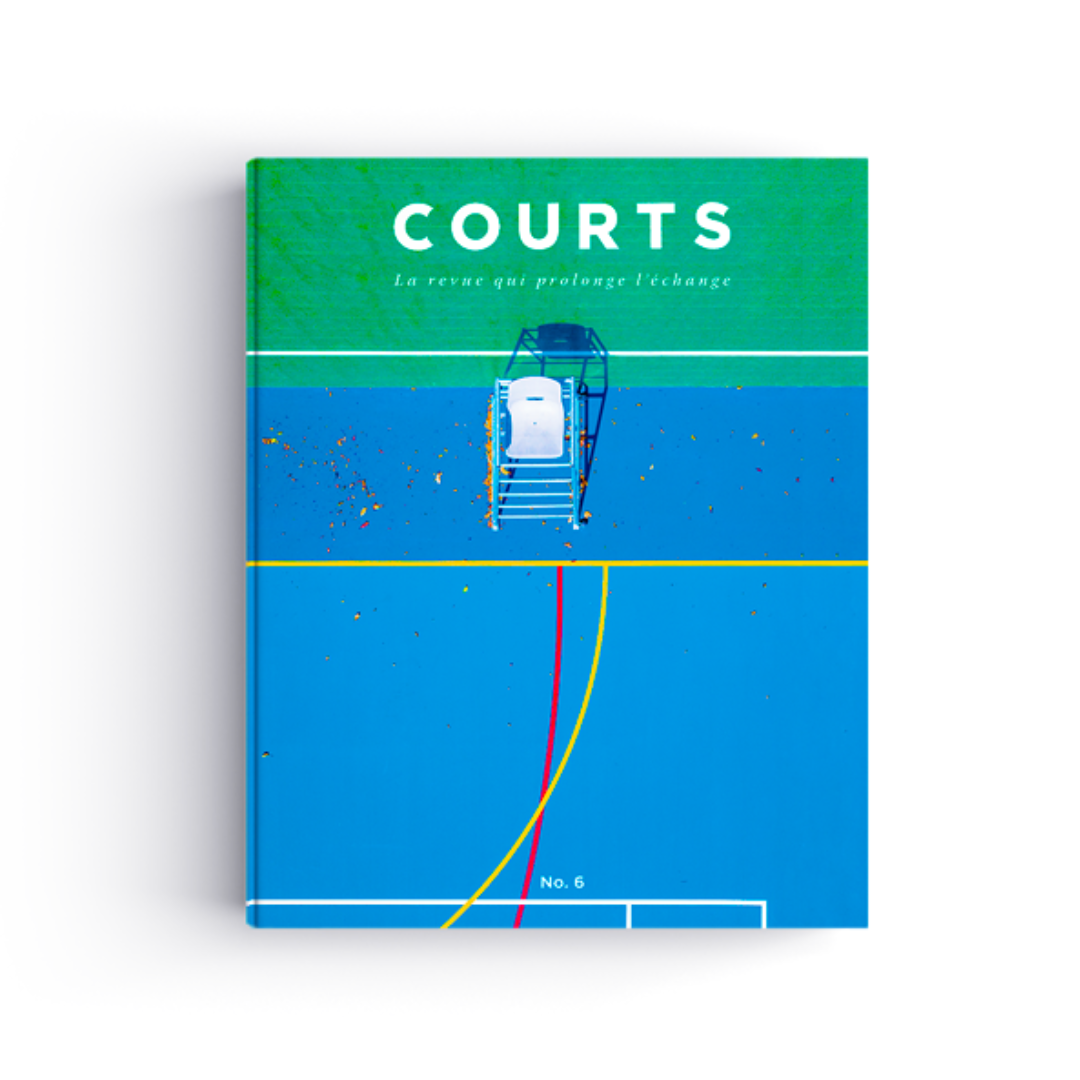 Courts