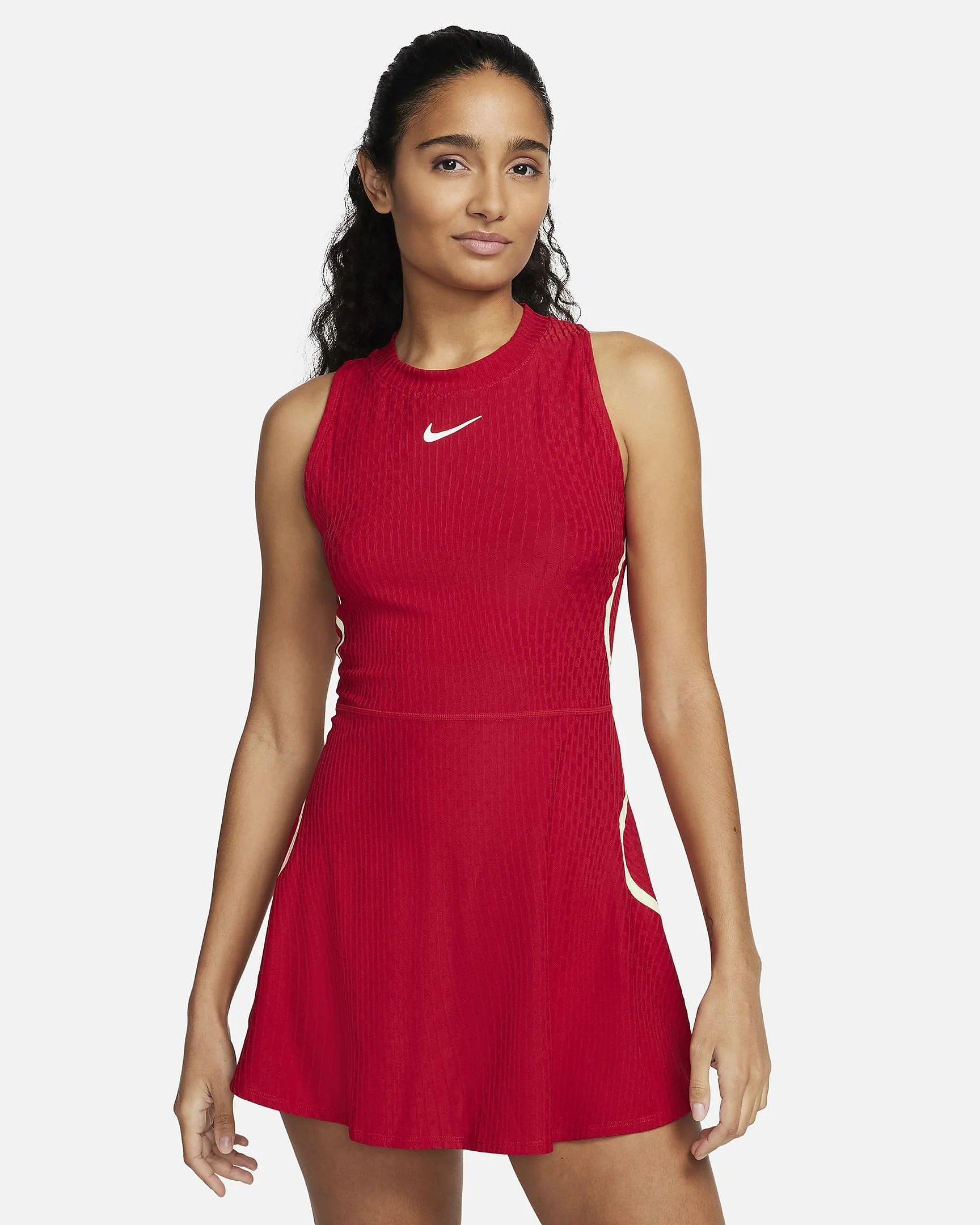 NikeCourt Slam Dress