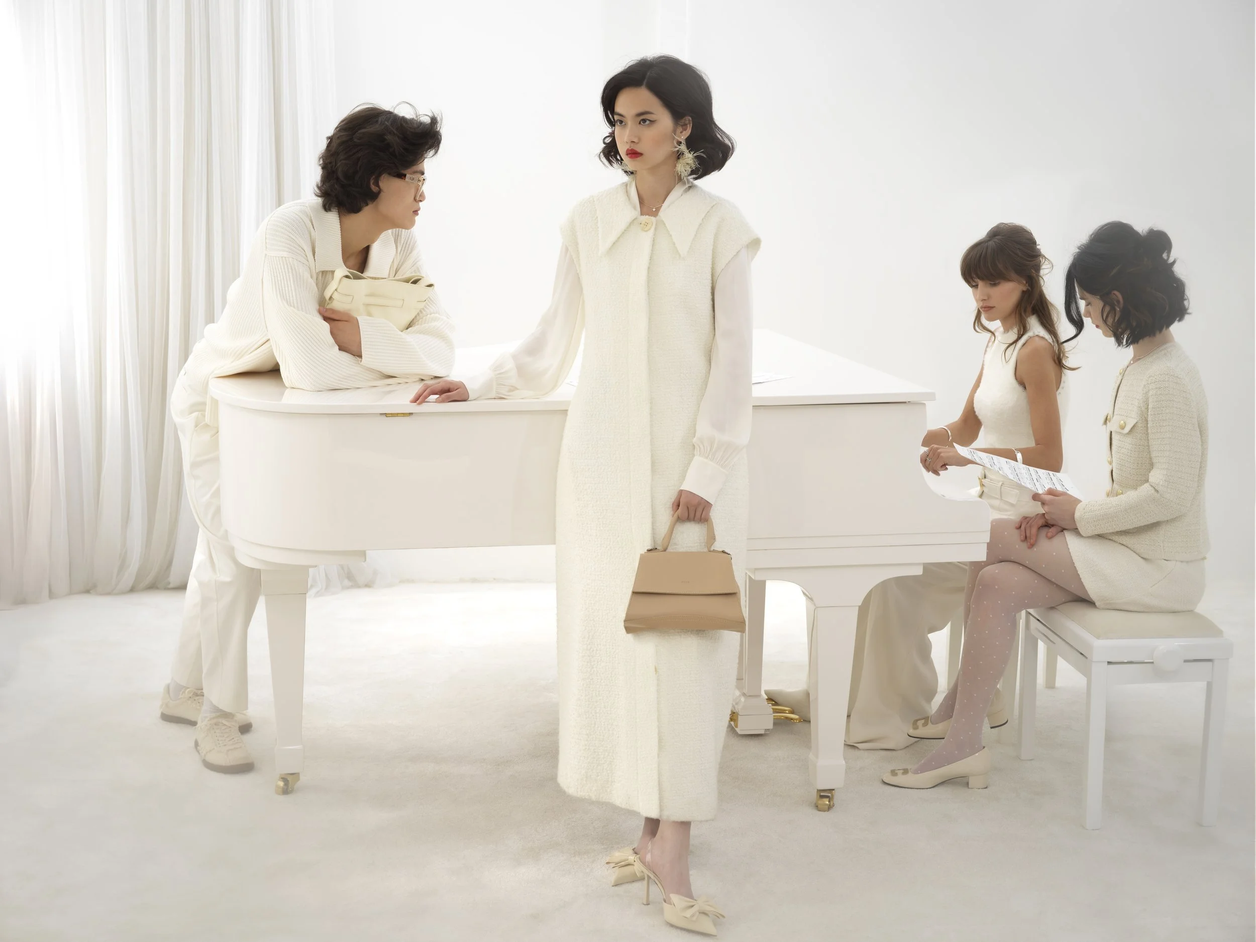 VIVA LA VIE - Fall Winter 2025