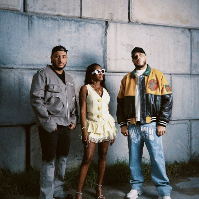 Clip Classe G - Dj Ken x Hornet la Frappe x Nken