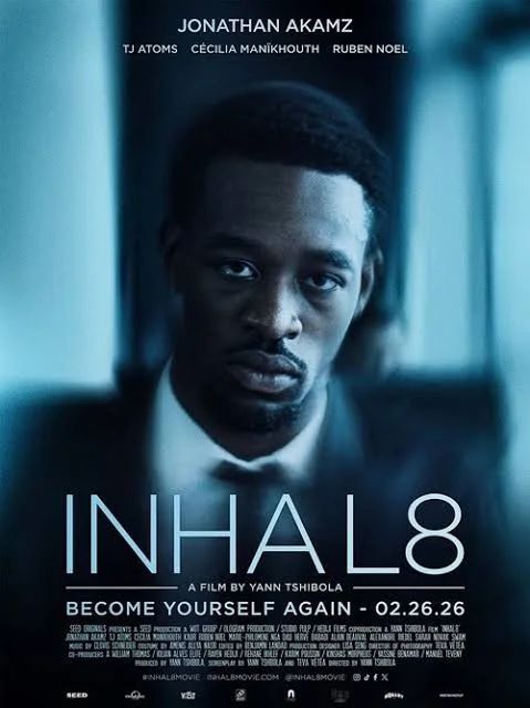 INHAL 8 - moyen métrage